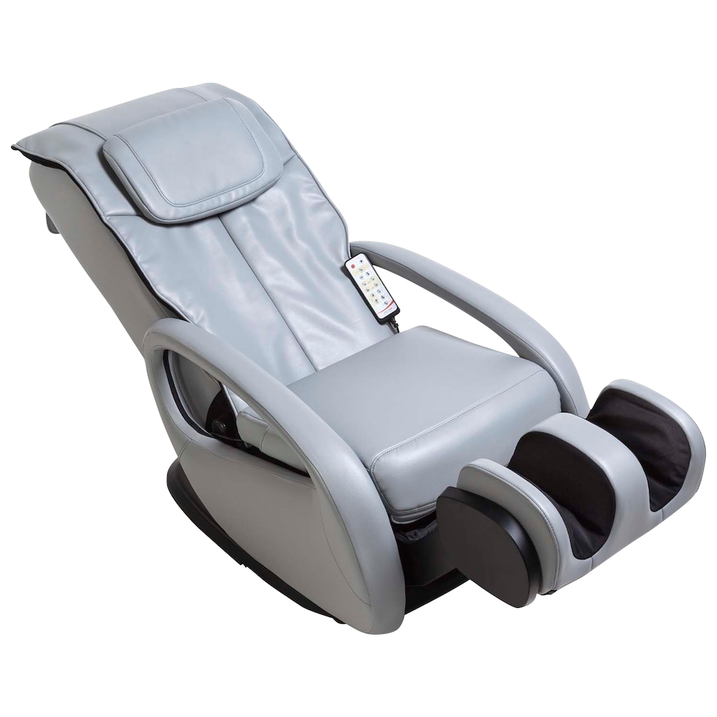 Alpha Techno Massagesessel