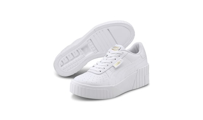 Sneaker »Cali Wedge Sneaker Damen«