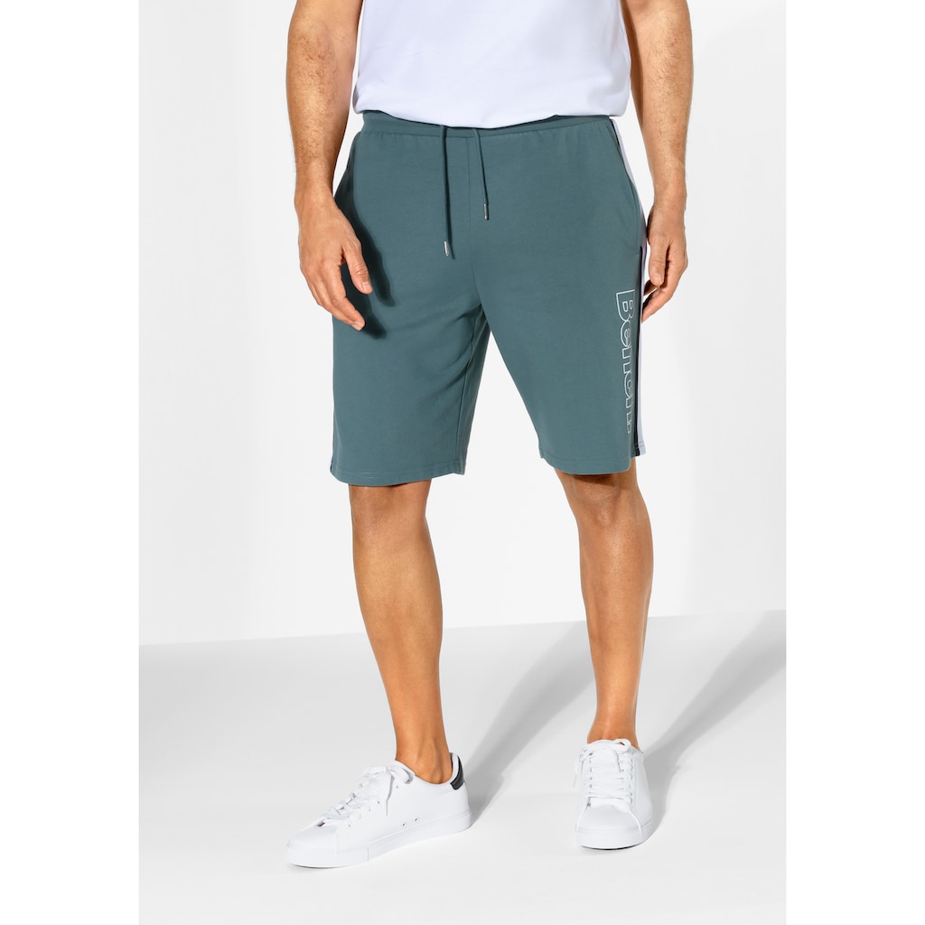 Bench. Loungewear Sweatshorts