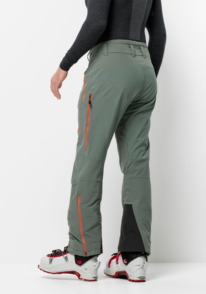 Jack Wolfskin Skihose »ALPSPITZE TOUR PANTS M«