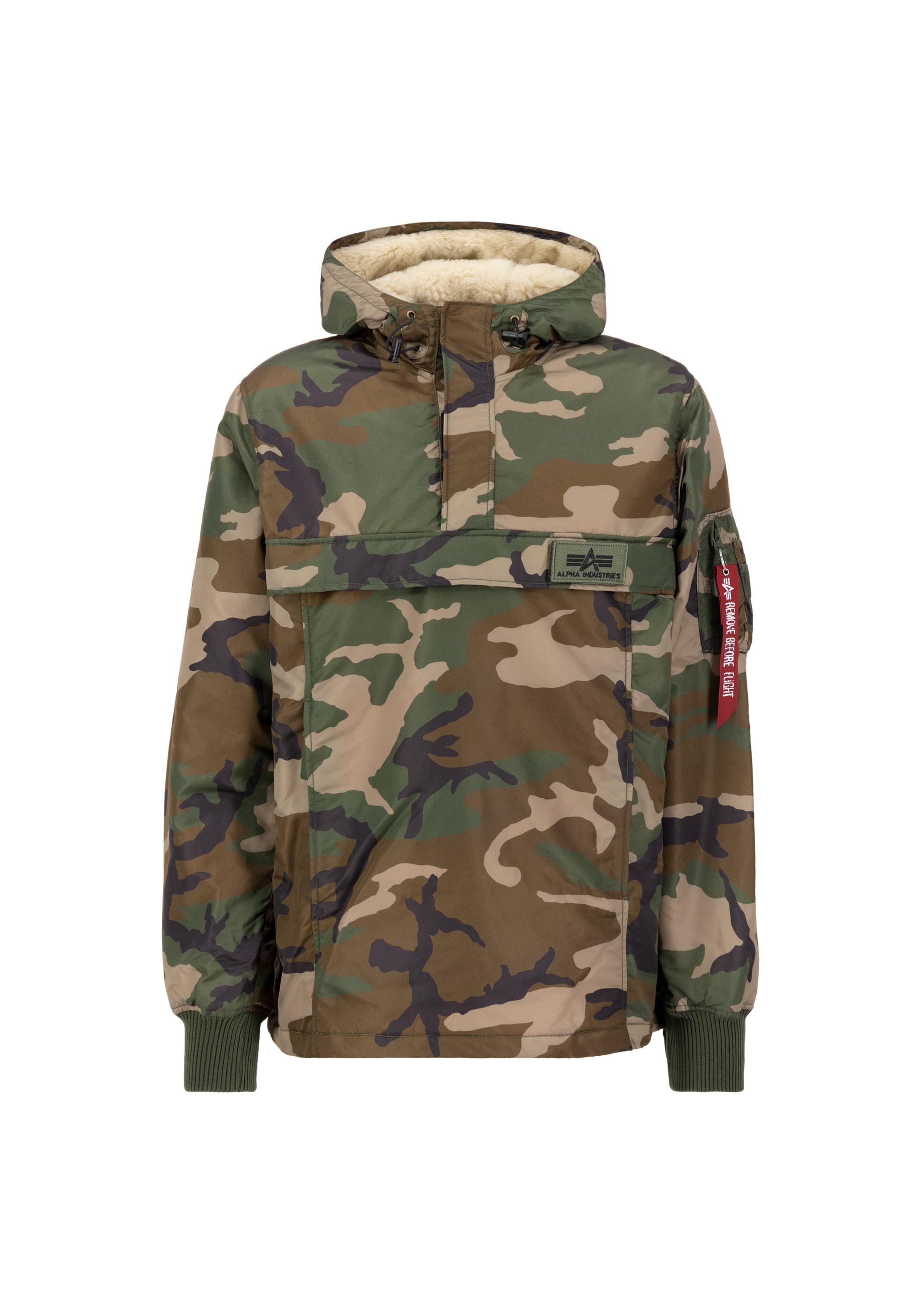 Adidas neo camo parka best sale