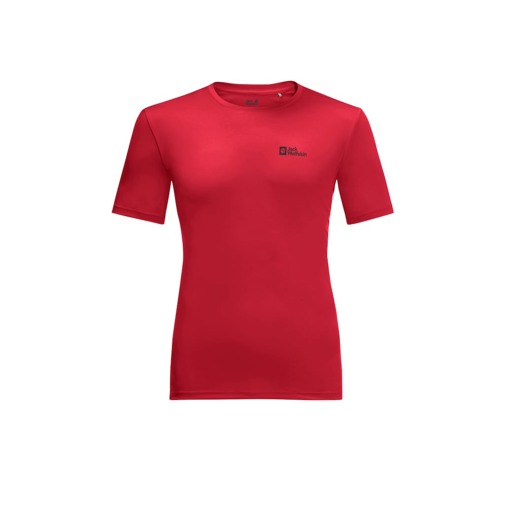 Jack Wolfskin T-Shirt »TECH T M«