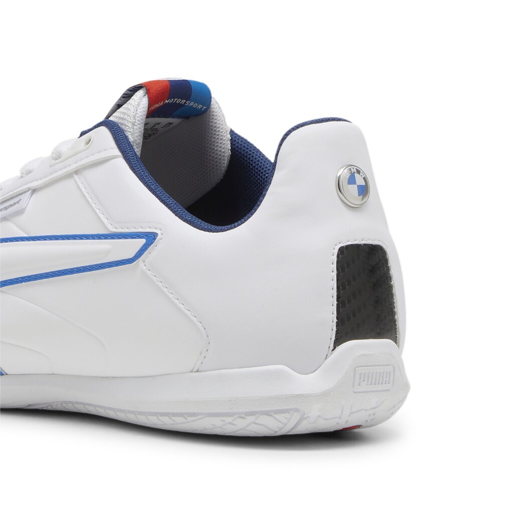 PUMA Sneaker »BMW M Motorsport Tune Cat Driving Schuhe Erwachsene«