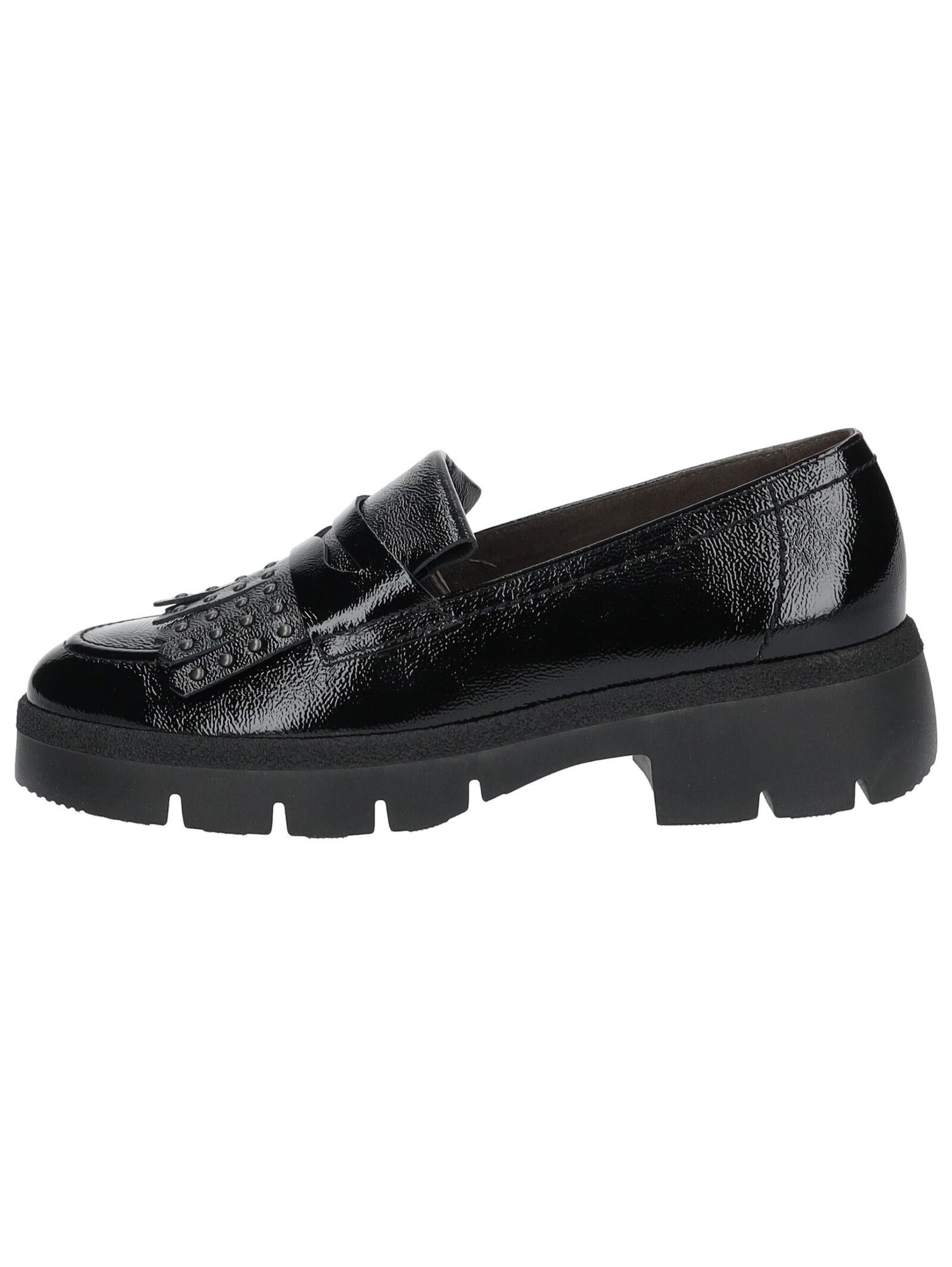 Paul Green Slipper "Paul Green Slipper Leder" günstig online kaufen