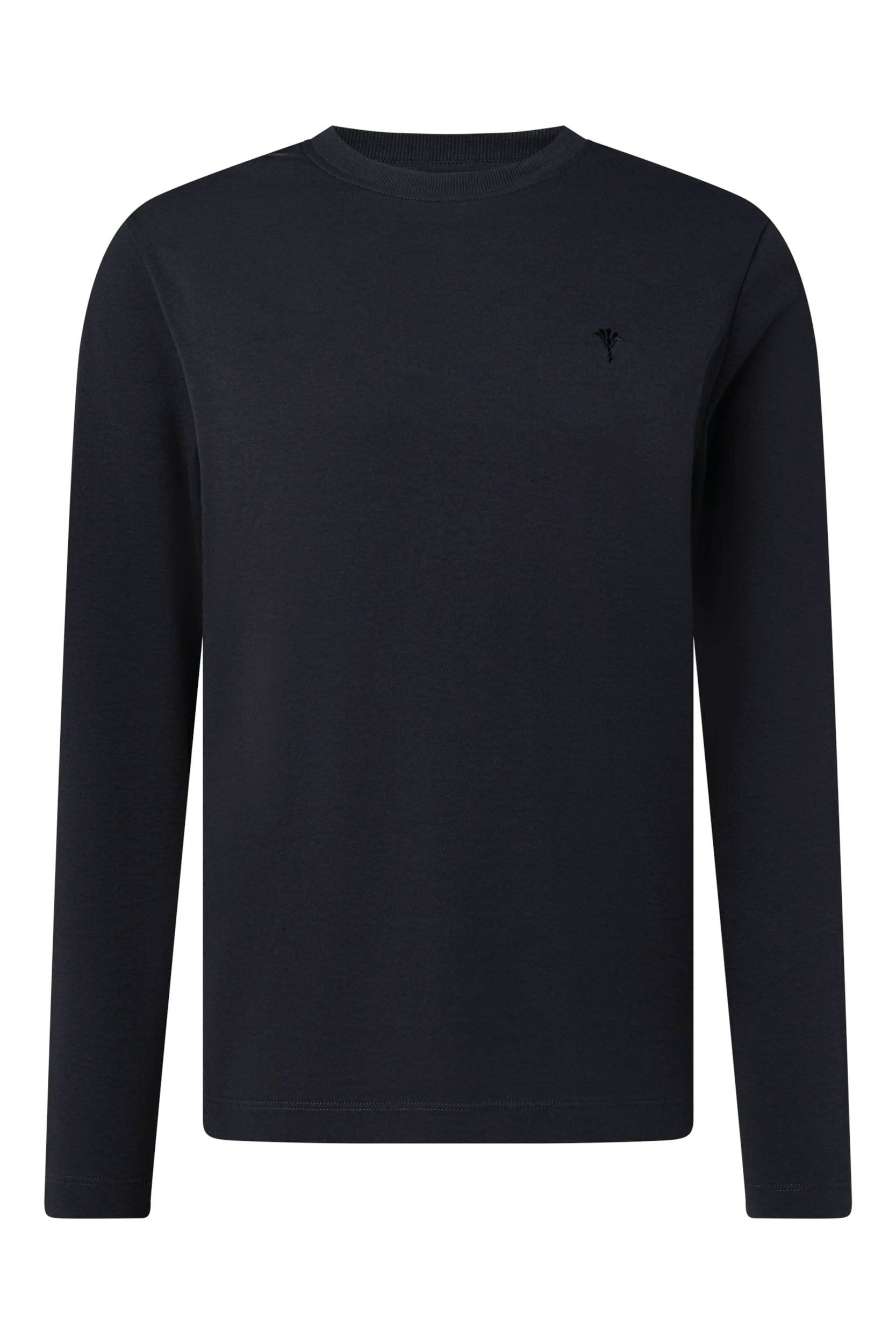 JOOP Langarmshirt "Pino" reine Baumwolle