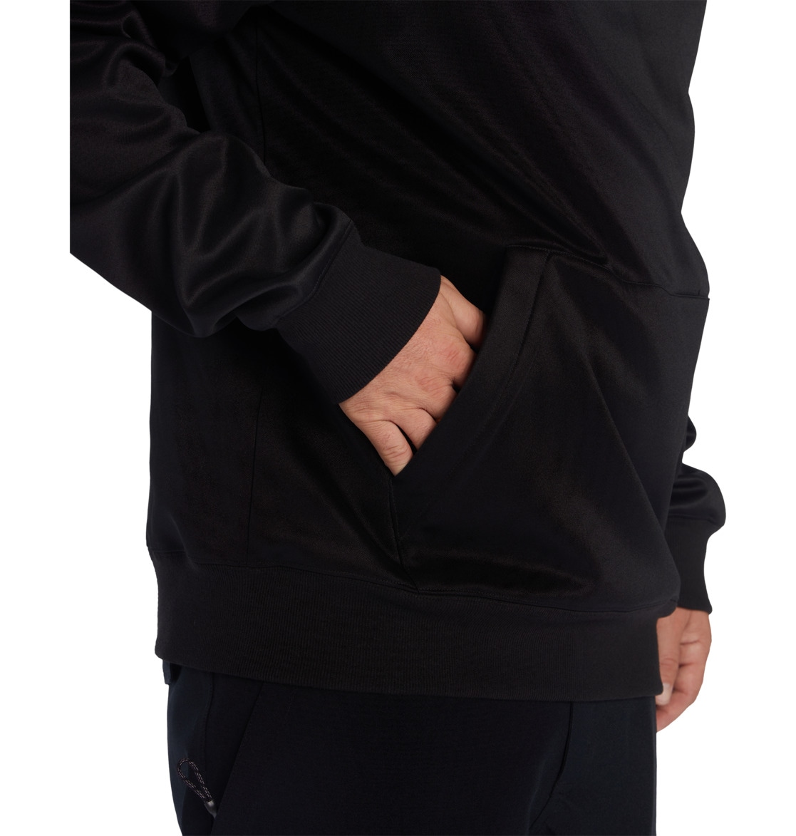 DC Shoes Hoodie »Twisted«