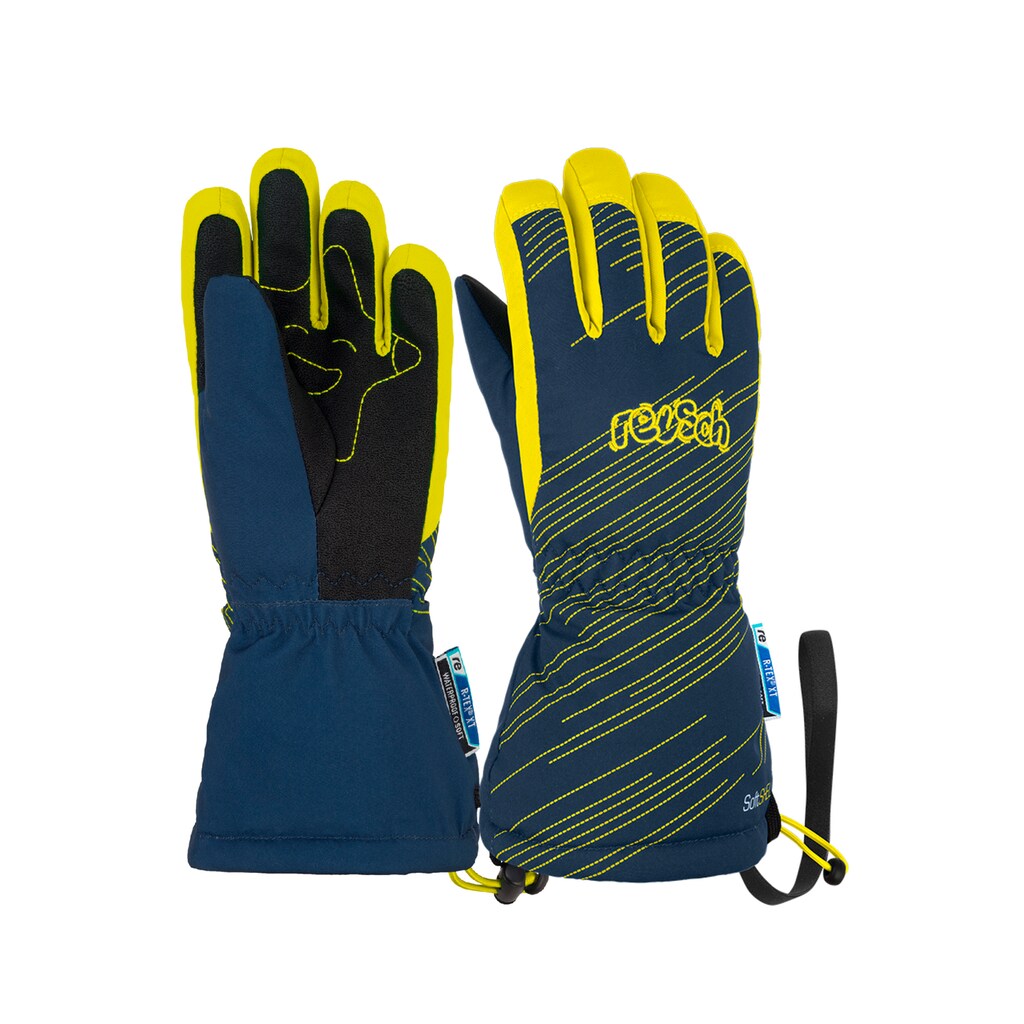 Reusch Skihandschuhe »Maxi R-TEX® XT«