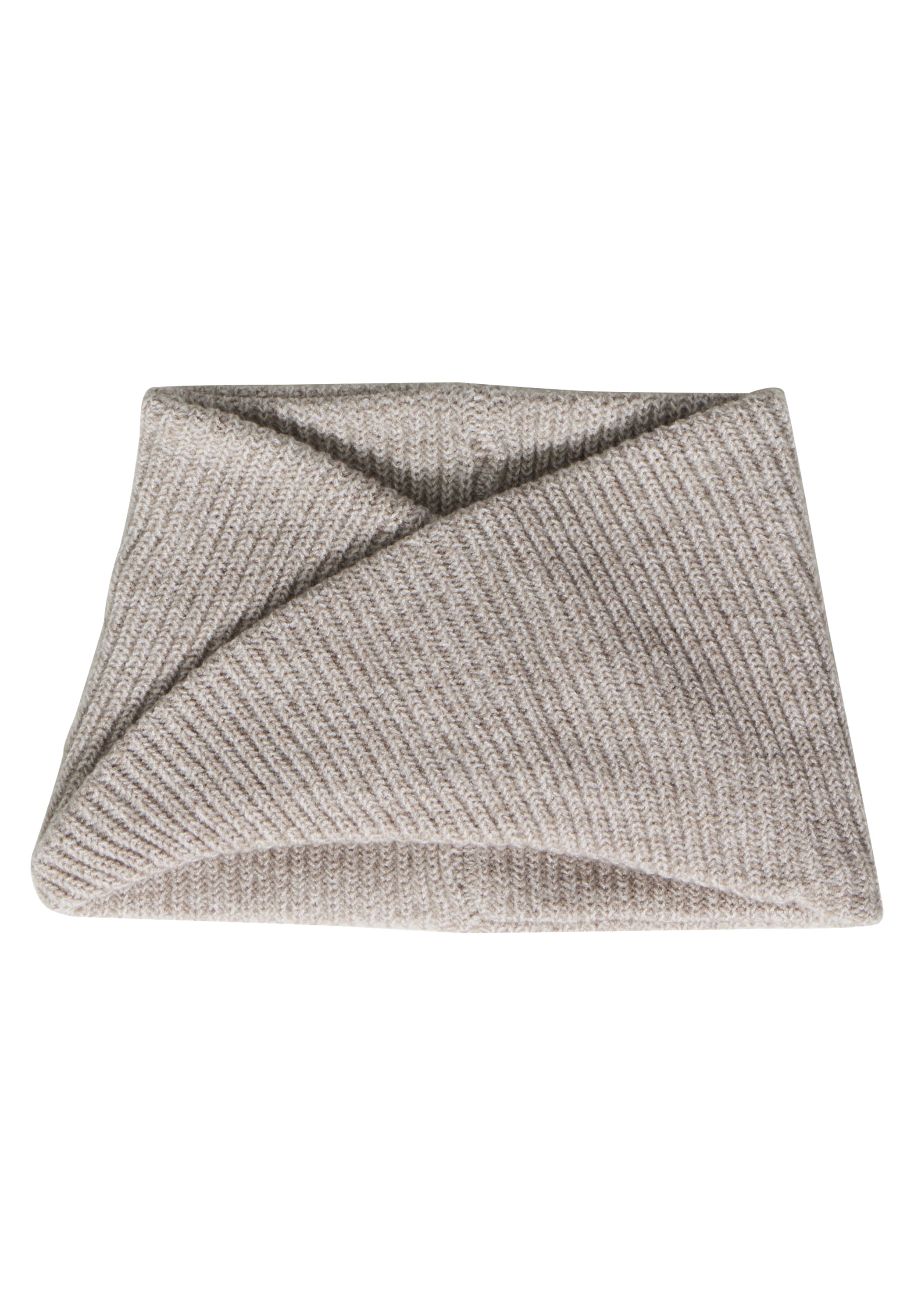 STREET ONE Loop, aus softem Materialmix