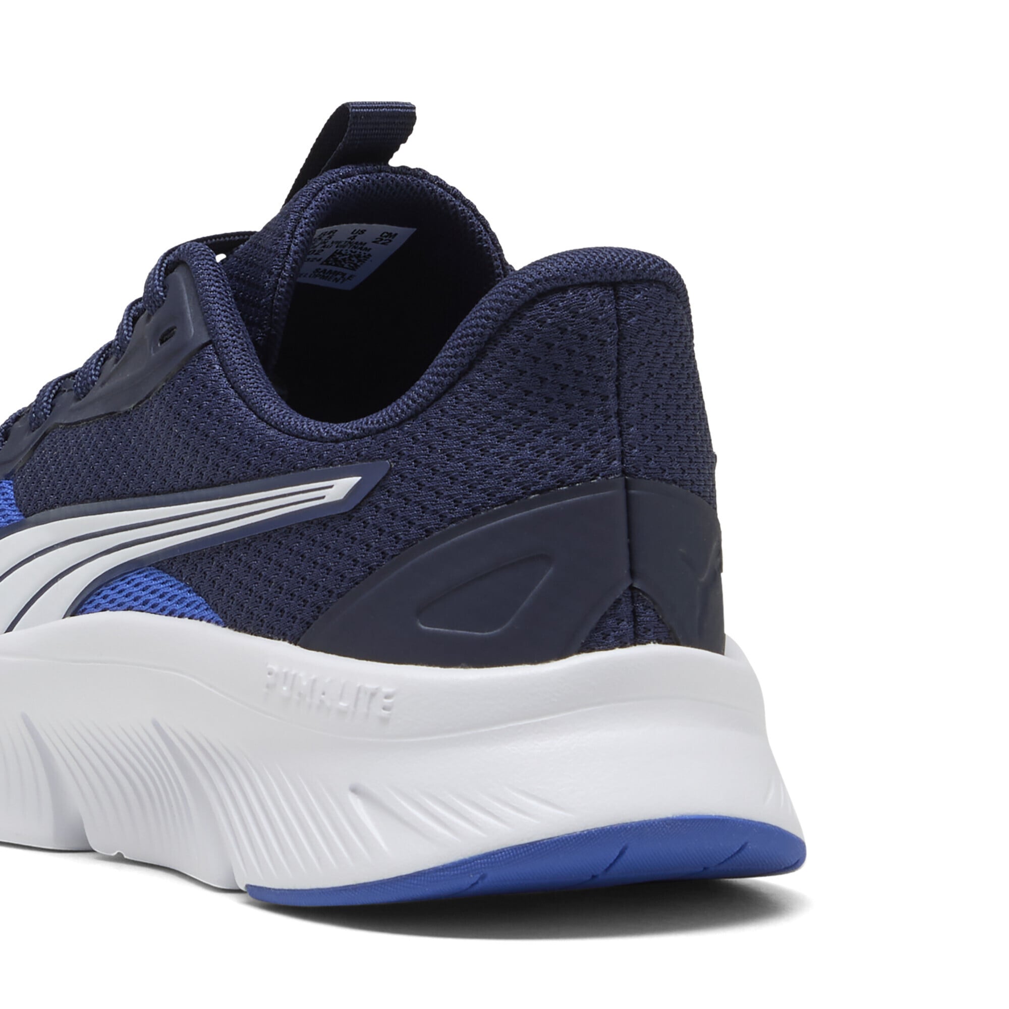 PUMA Sneaker »FlexFocus Lite Modern Sneakers Jugendliche«