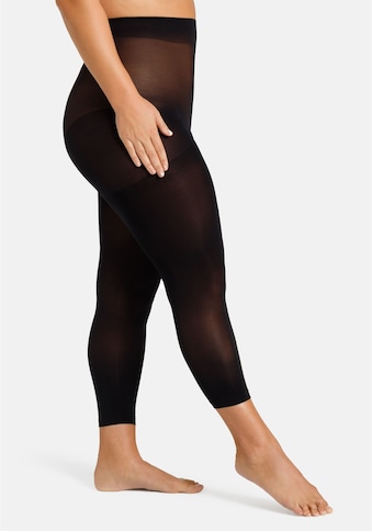 Feinstrumpfhose »Leggings 1er Pack«