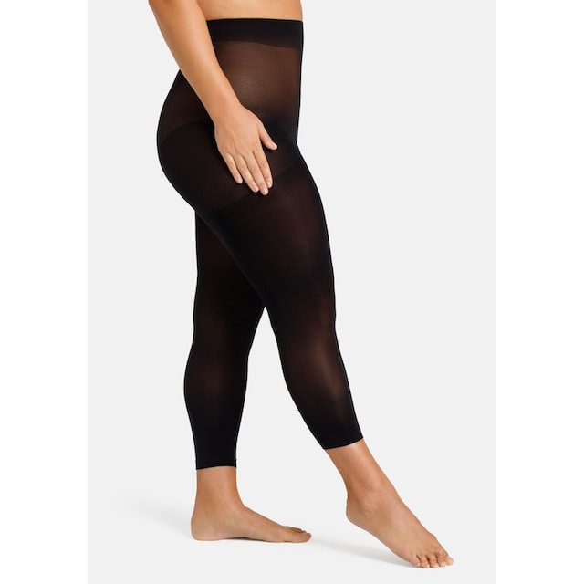 Camano Feinstrumpfhose »Leggings 1er Pack« ▷ für | BAUR