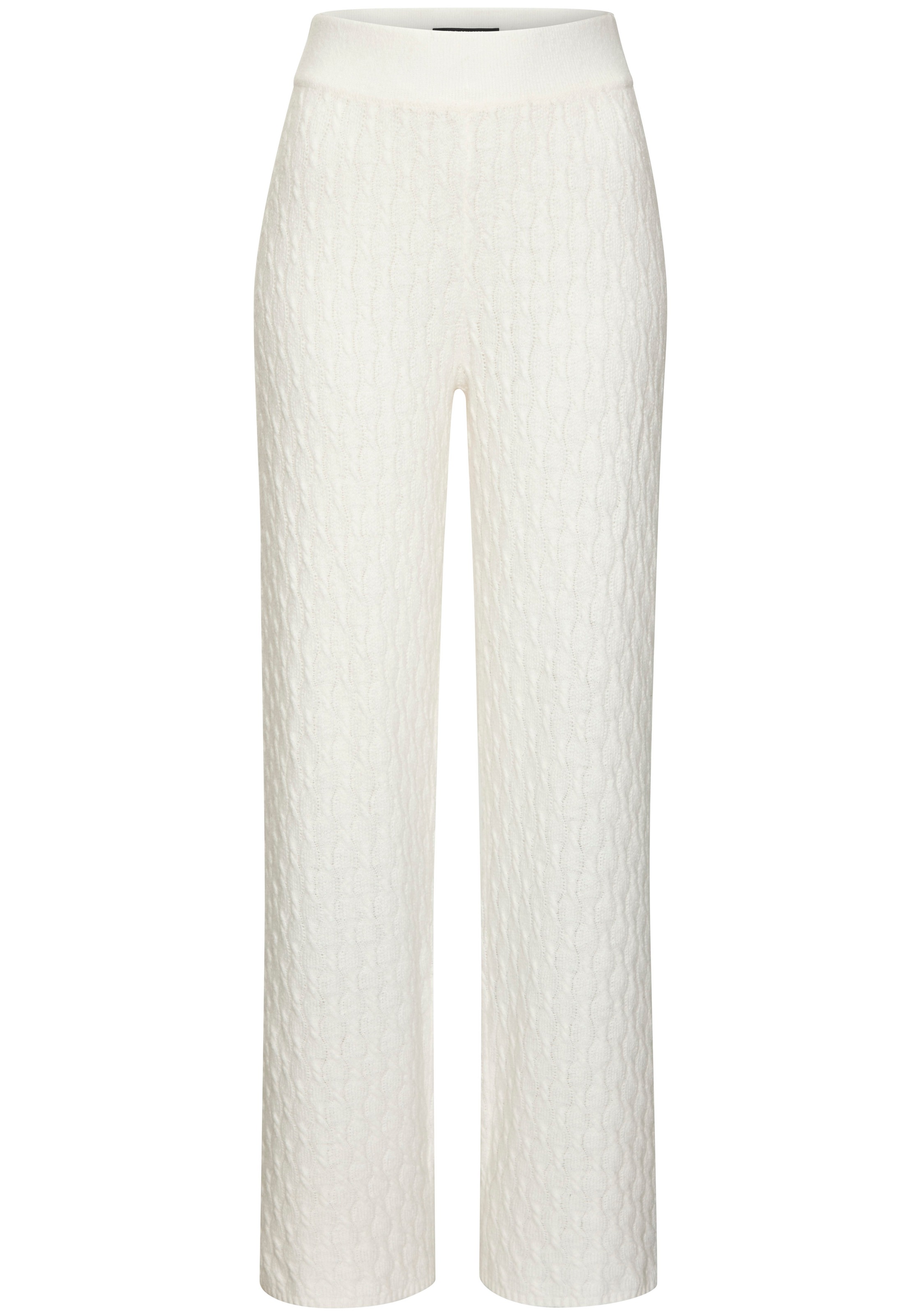 French Connection Strickhose aus hochwertigem Strick, Loungewear günstig online kaufen