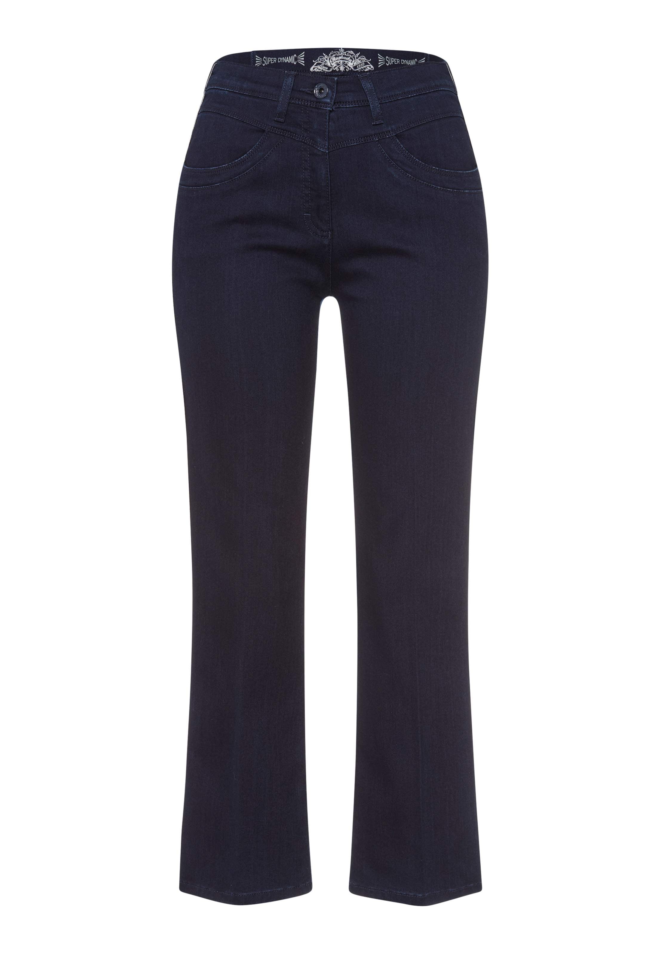 RAPHAELA by BRAX 5-Pocket-Jeans "Style LAURA KICK" günstig online kaufen