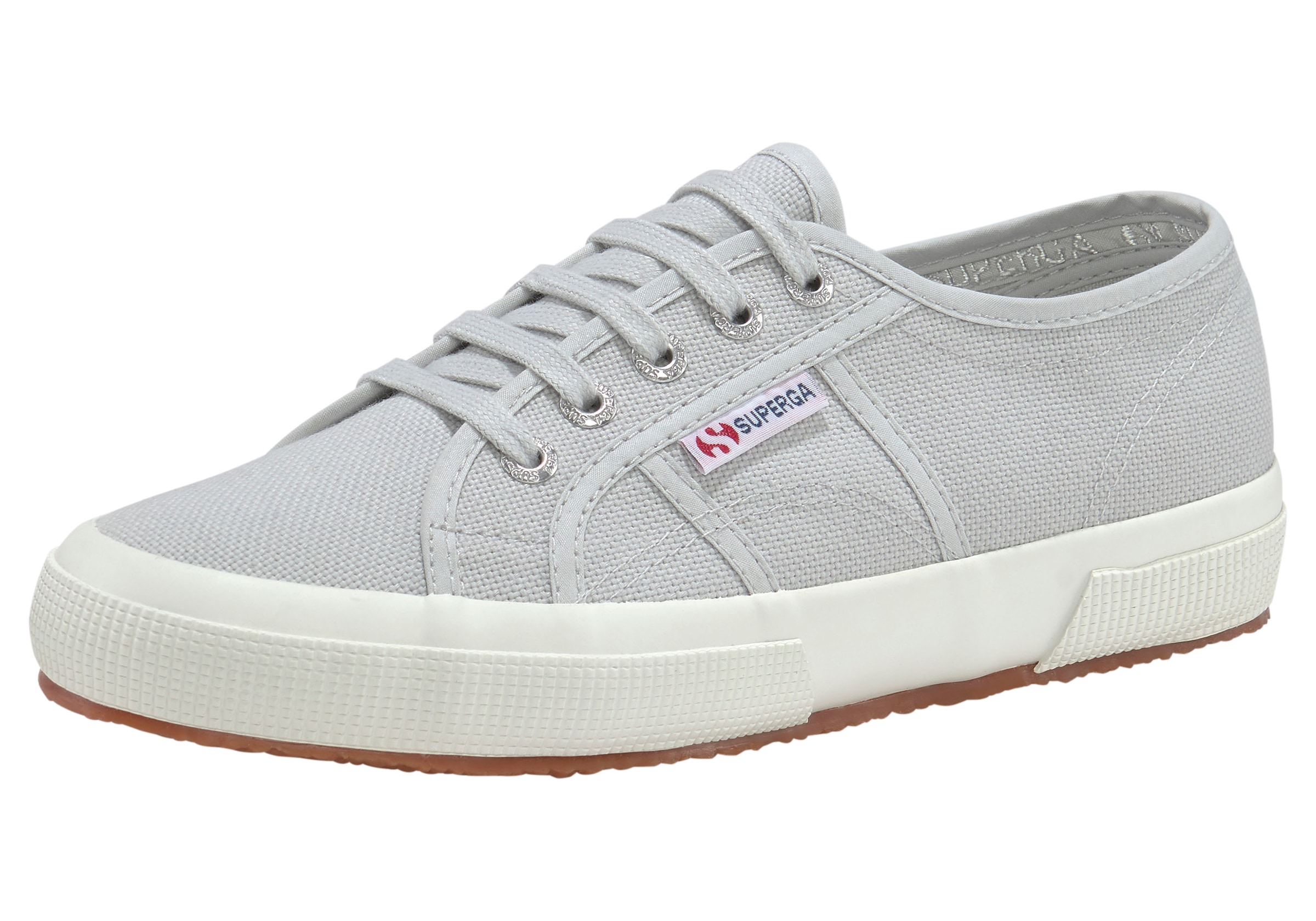 Superga "Cotu Classic" mit klassischem Canvas-Obermaterial