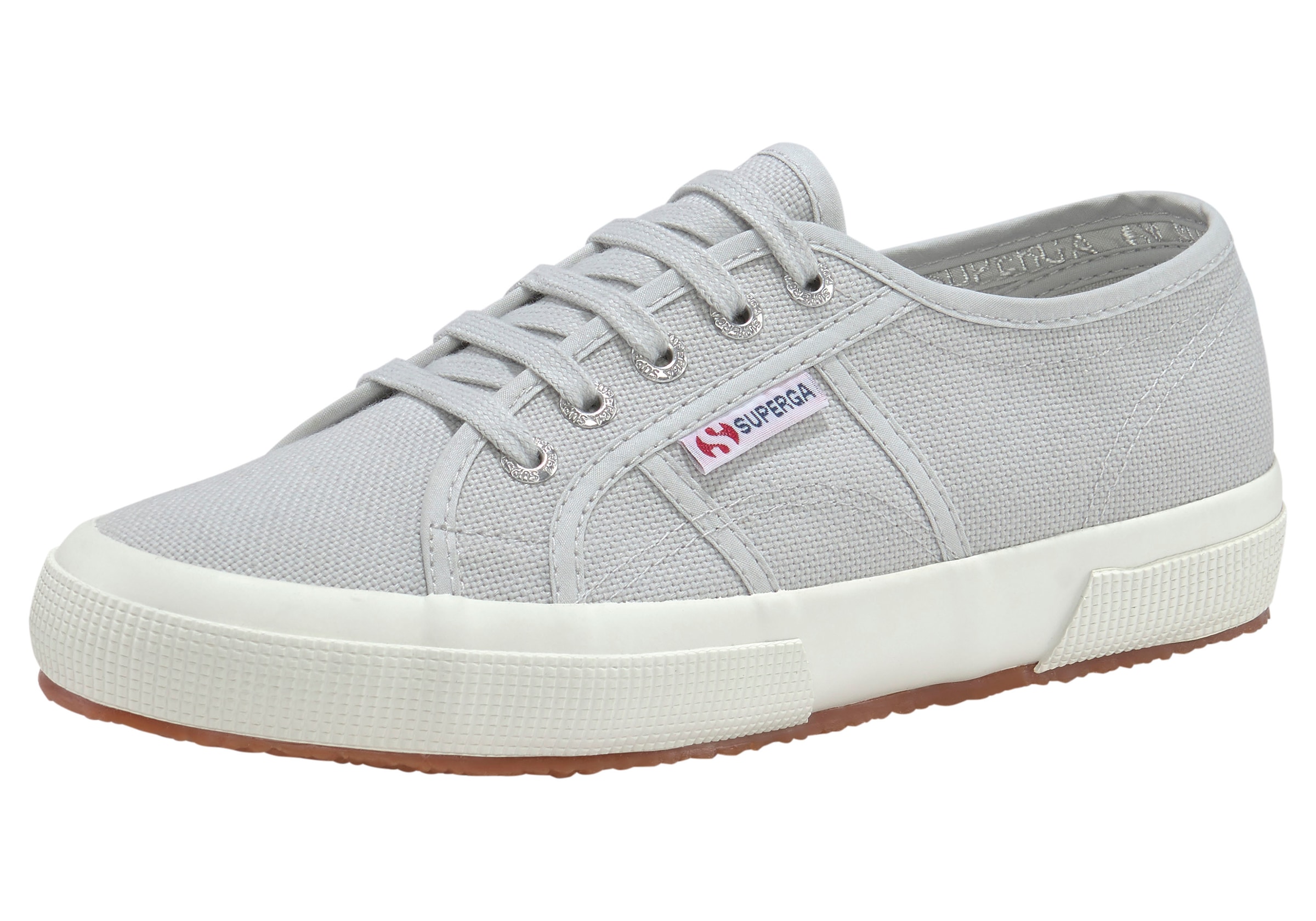 Superga Sneaker "Cotu Classic", mit klassischem Canvas-Obermaterial