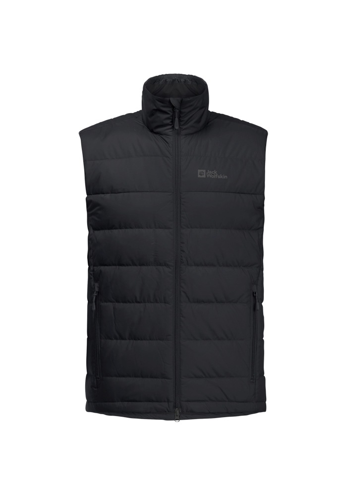 Jack Wolfskin Daunenweste »ATHER DOWN VEST M«