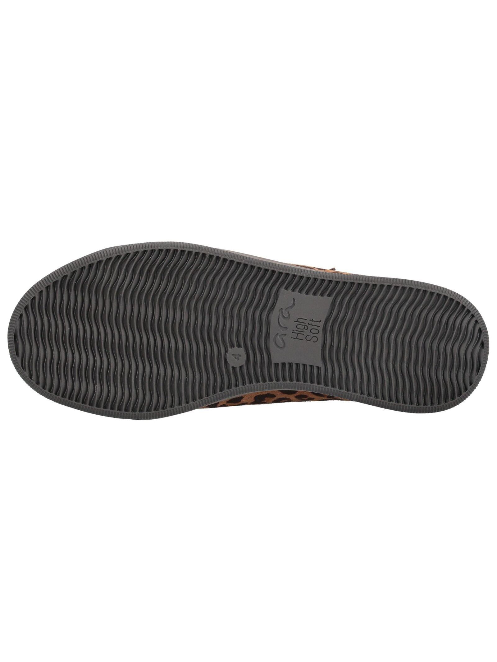 Ara Sneaker »Ara Sneaker Lederimitat«