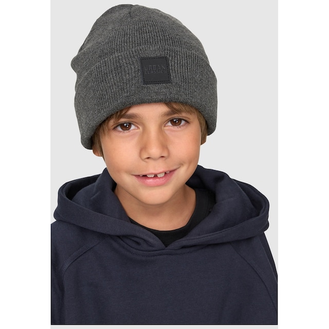 Kids CLASSICS kaufen St.) (1 | 2-Pack«, BAUR Beanie Beanie Logopatch »Damen URBAN