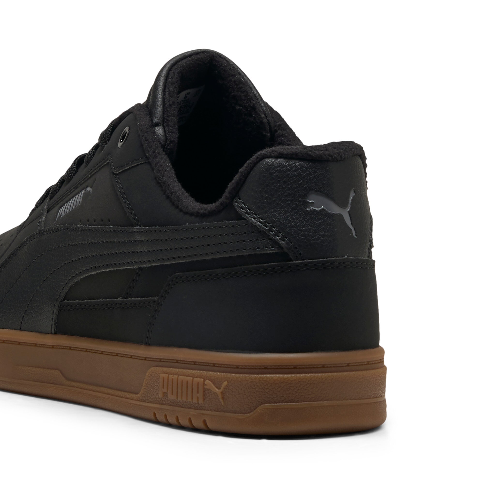PUMA Winterboots »CAVEN III WTR«  Sneakerboots, Winterschuhe