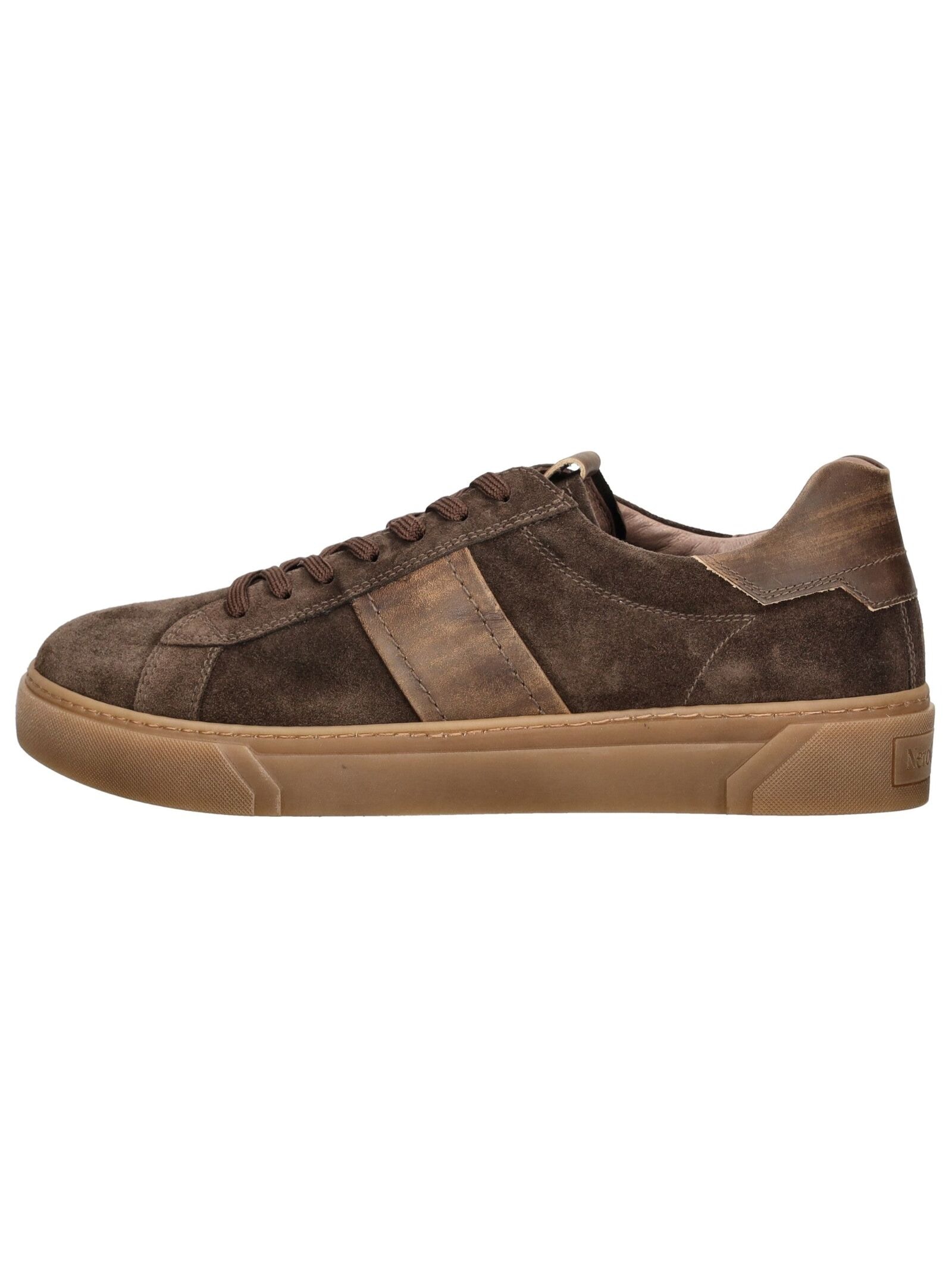 Nero Giardini Sneaker »Nero Giardini Sneaker Veloursleder«