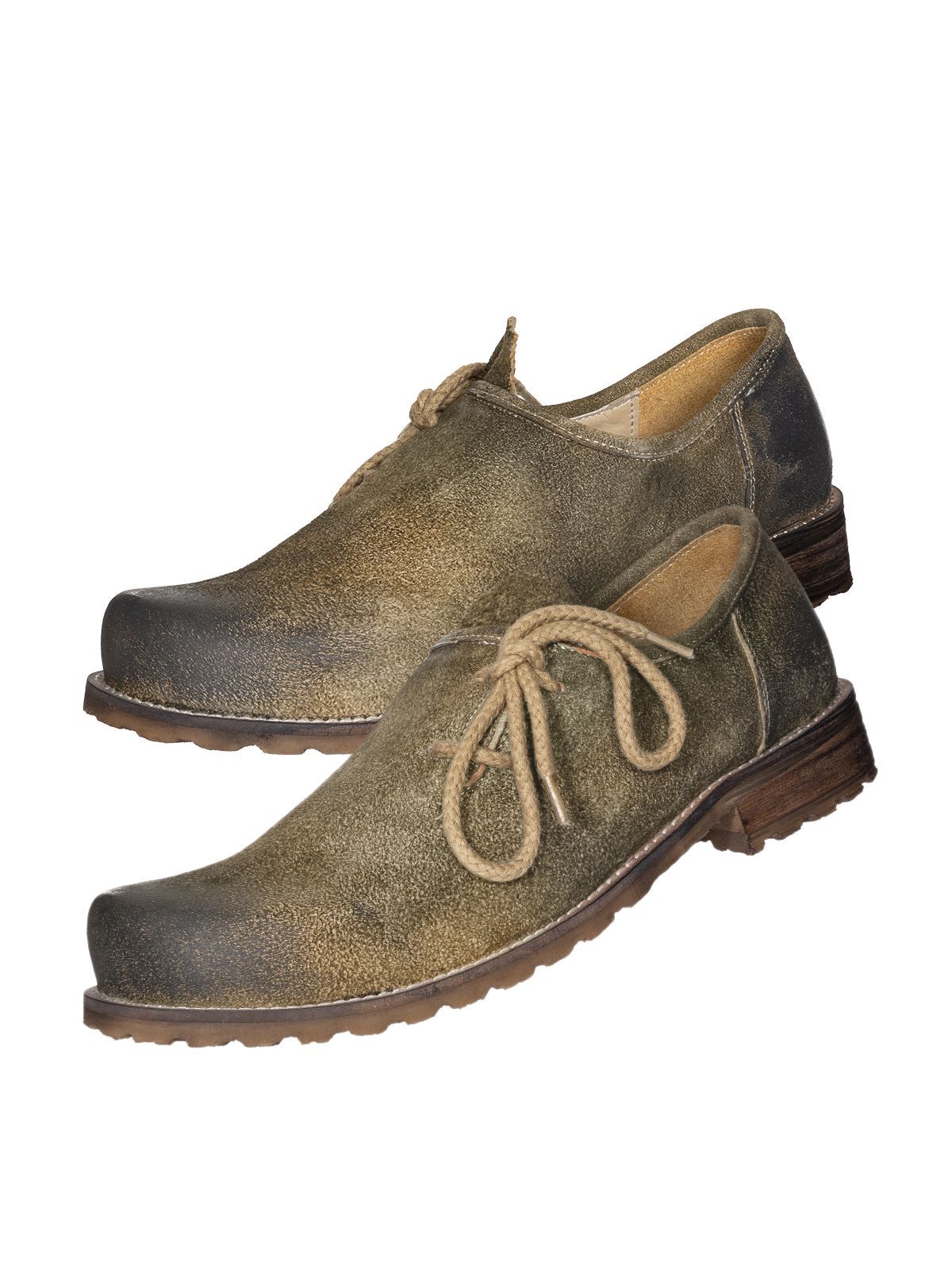 Country Maddox Haferlschuh "Haferlschuh MAXIMILIAN"