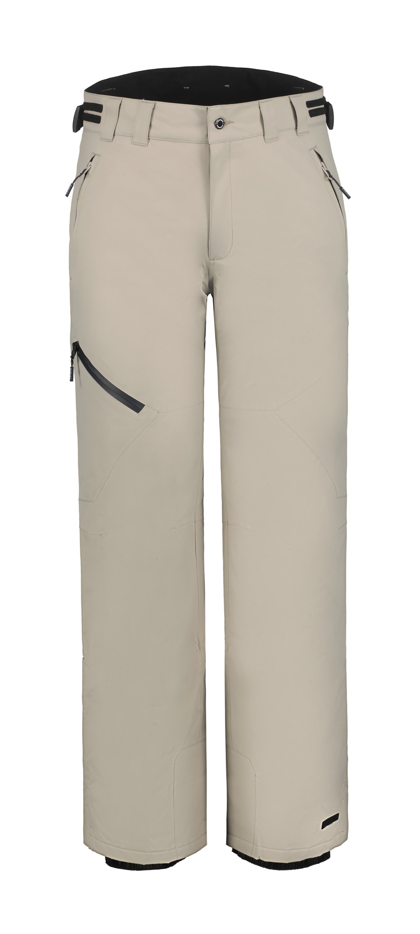 Icepeak Skihose »ICEPEAK COLMAN«  mit dezentem Logobadge am Beinabschluss