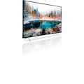 Telefunken LED-Fernseher »D43V800M4CWH«, 108 cm/43 Zoll, 4K Ultra HD, Smart-TV, 36 Monaten Herstellerlangzeitgarantie