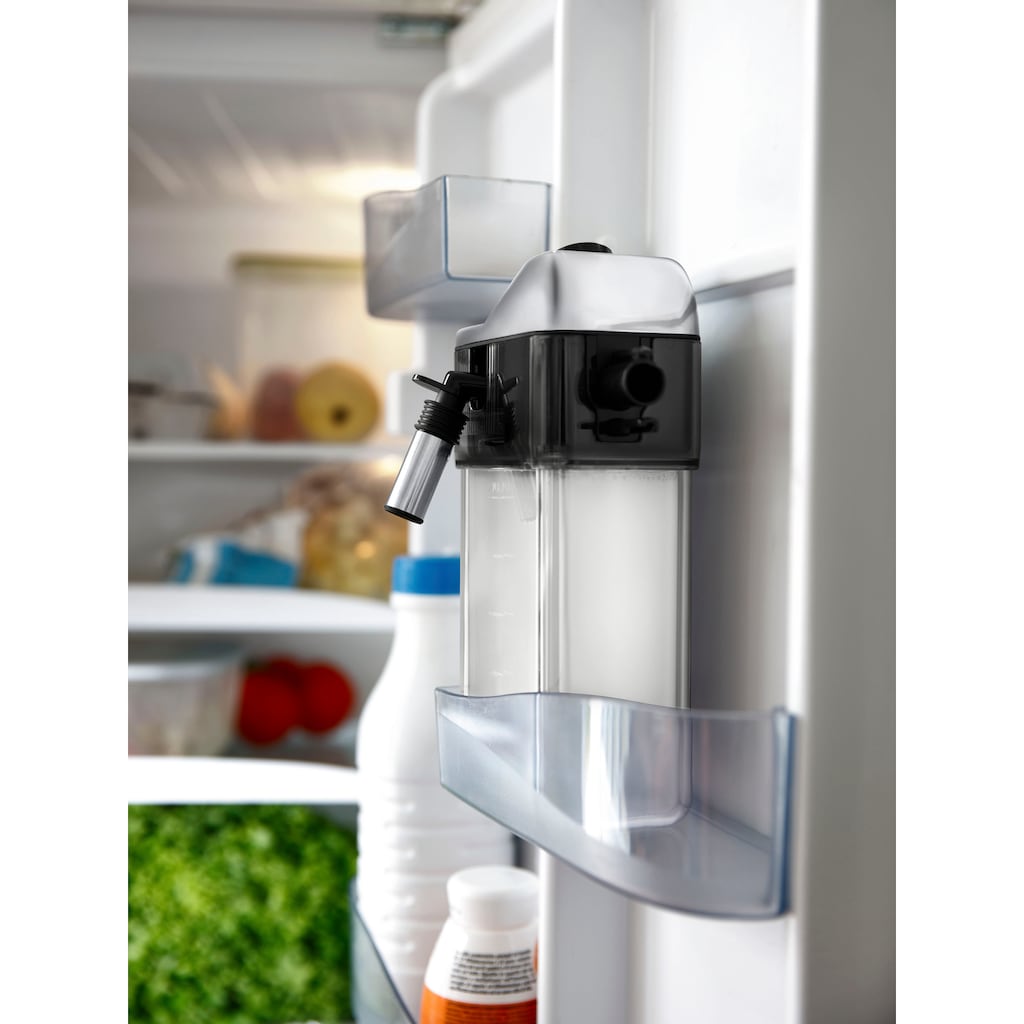 De'Longhi Kaffeevollautomat »PrimaDonna Elite ECAM 656.75.MS«