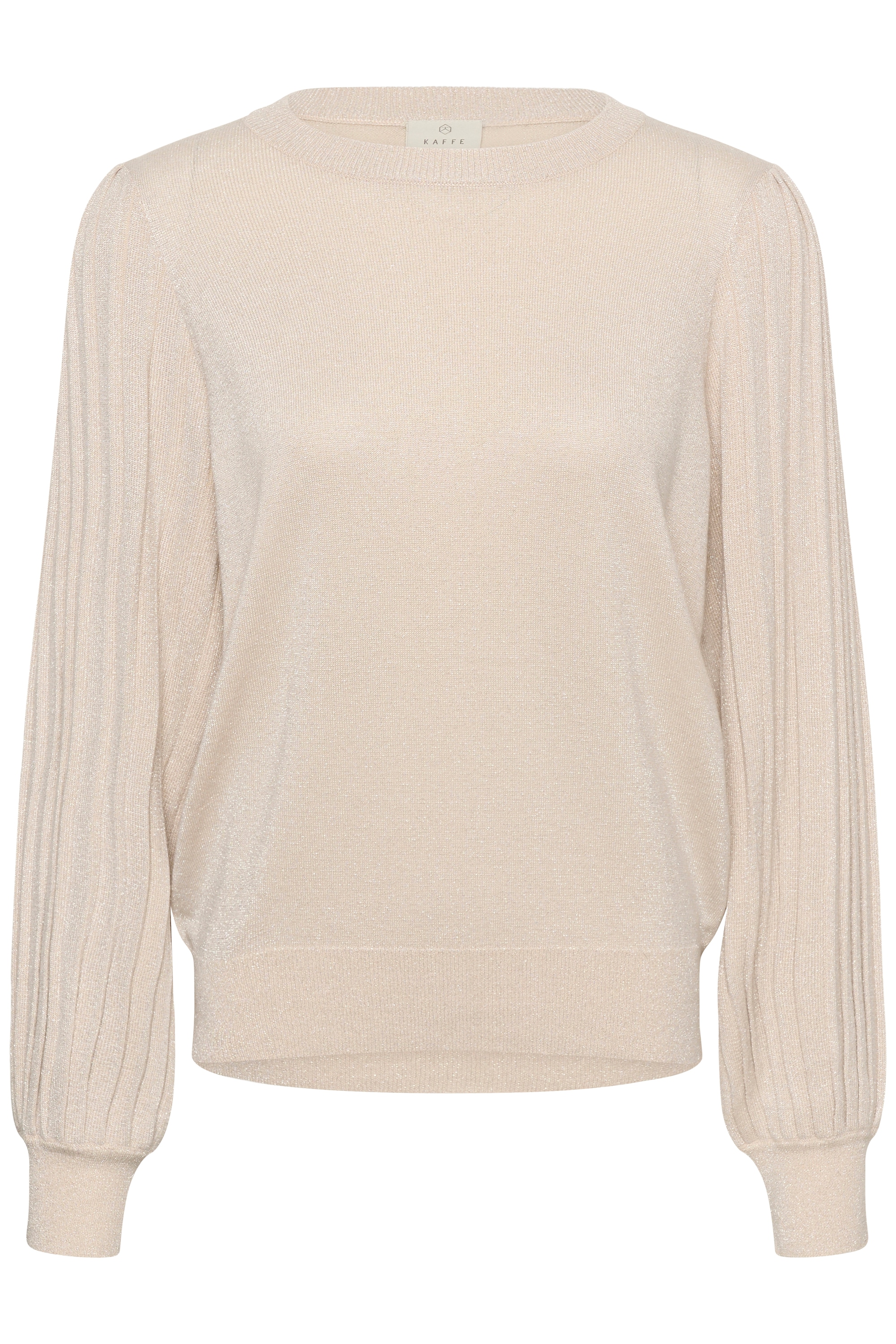 KAFFE Strickpullover "Damen Strickpullover KAregina"