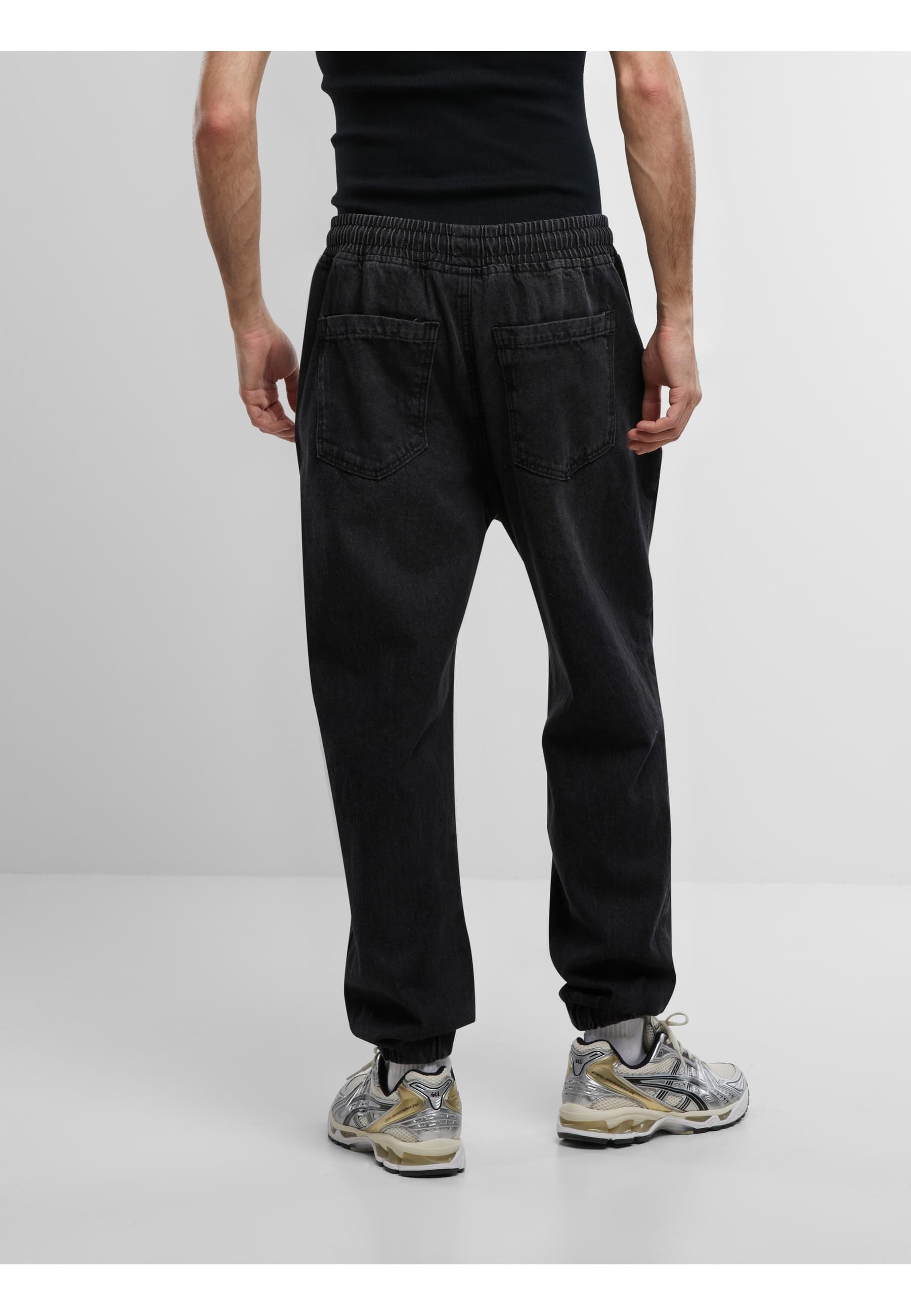 URBAN CLASSICS Bequeme Jeans »Urban Classics Jogg Denim«