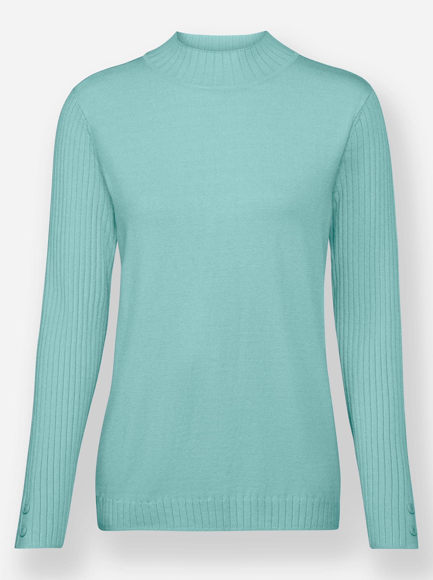Thumbnail - Classic Strickpullover "Pullover"