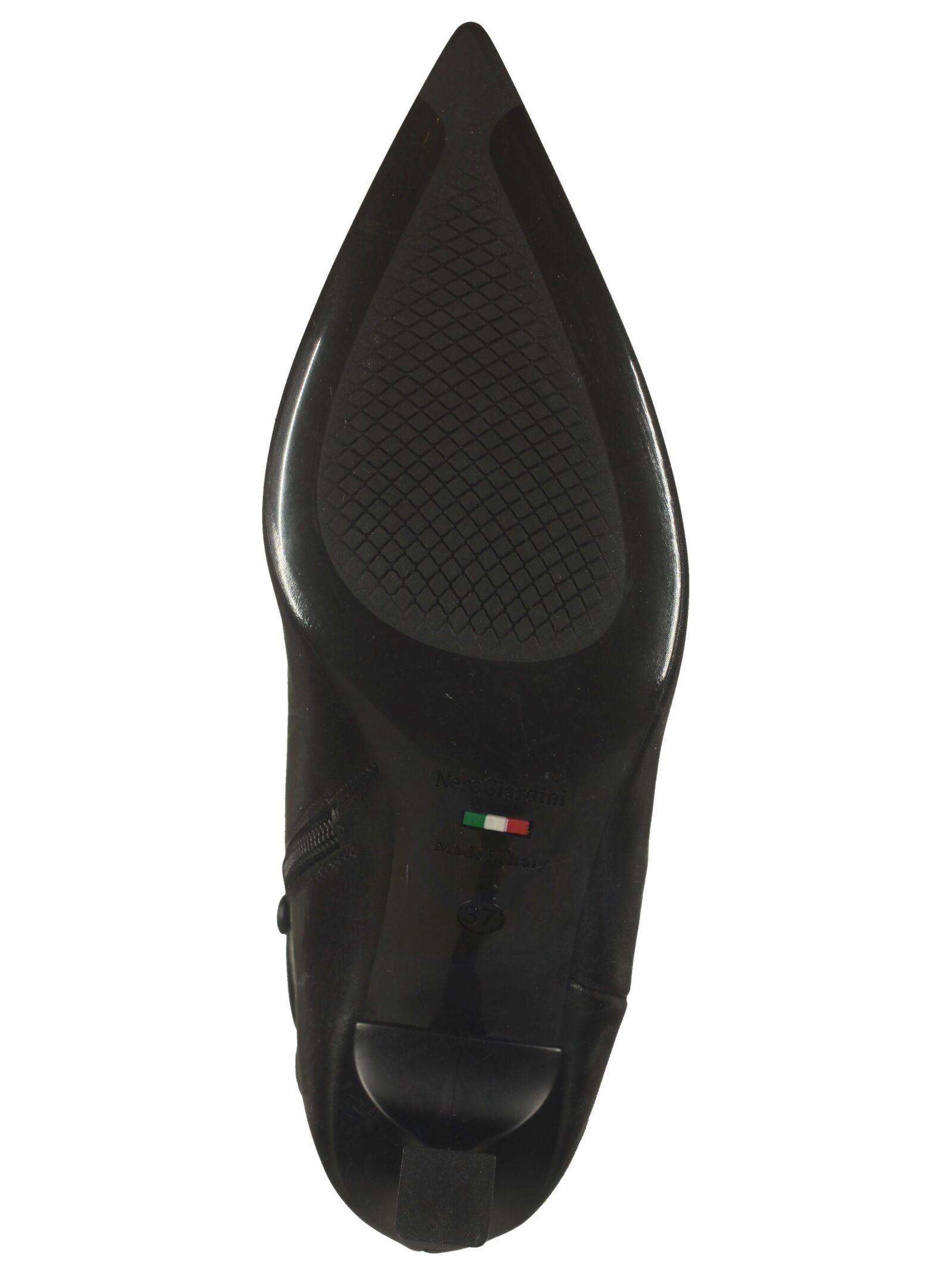 Nero Giardini Stiefel »Nero Giardini Stiefel Leder«