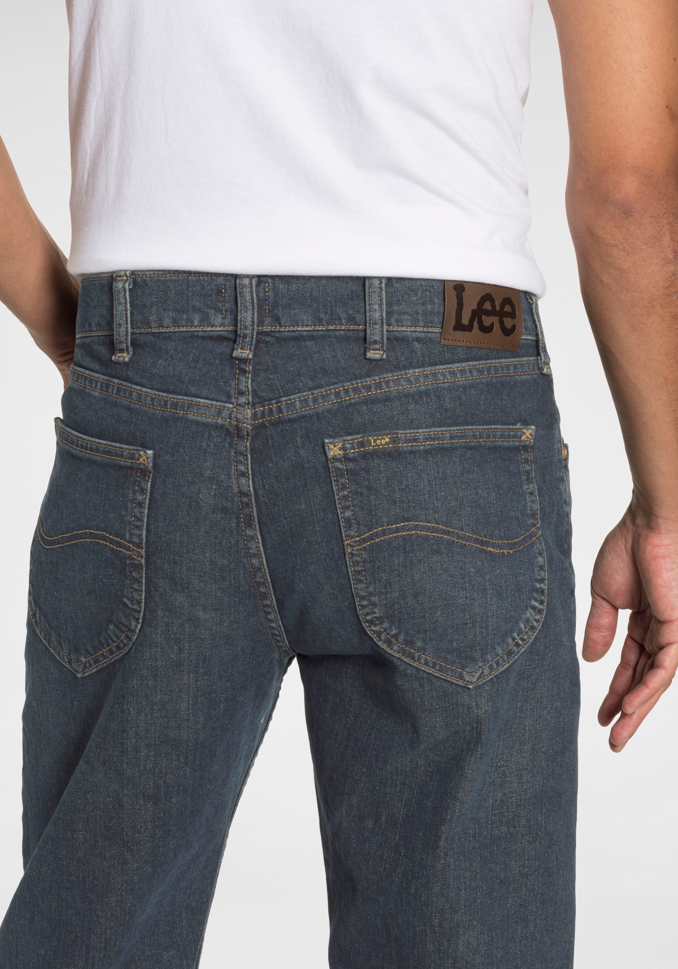 Lee® Regular-fit-Jeans »Legendary«