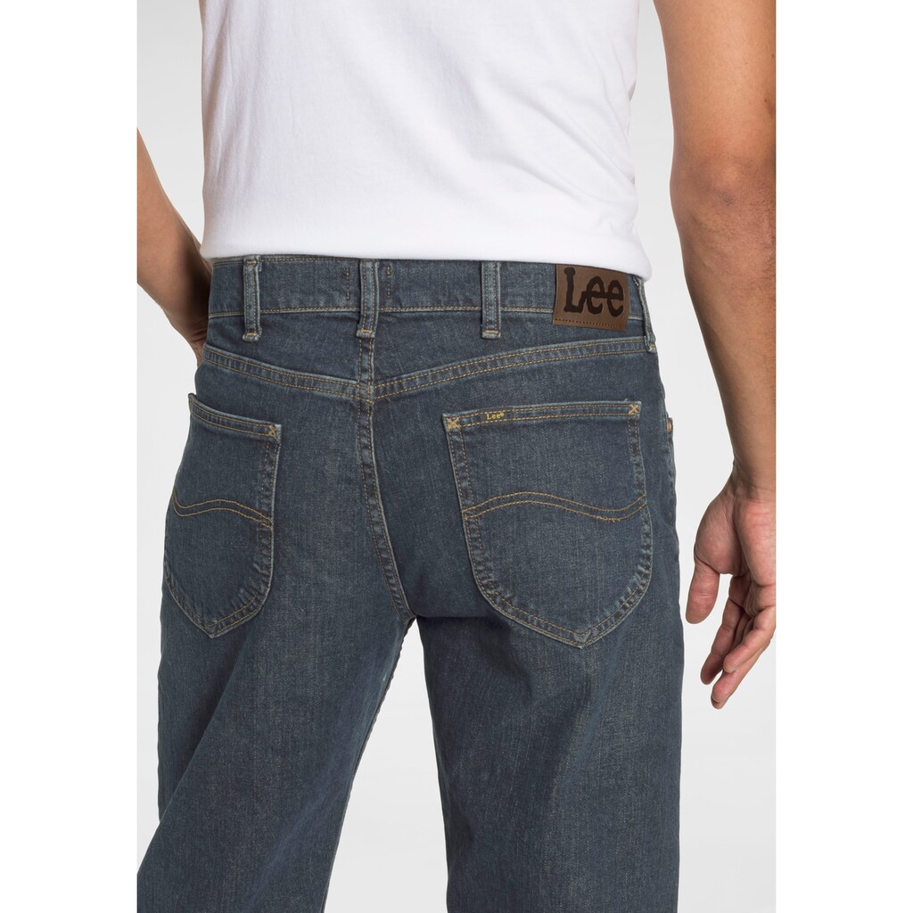 Lee® Regular-fit-Jeans »Legendary«