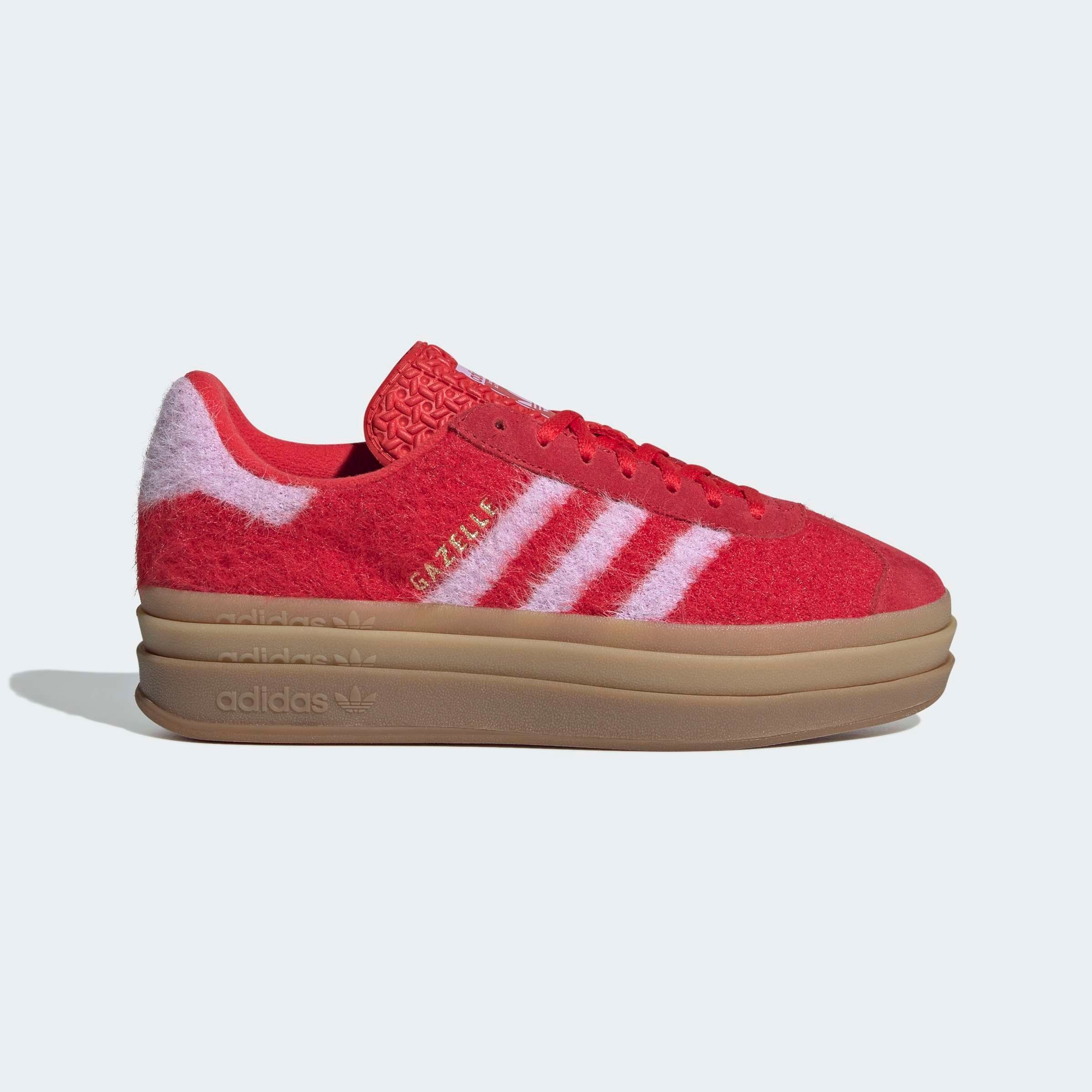adidas Originals Sneaker "GAZELLE BOLD" günstig online kaufen