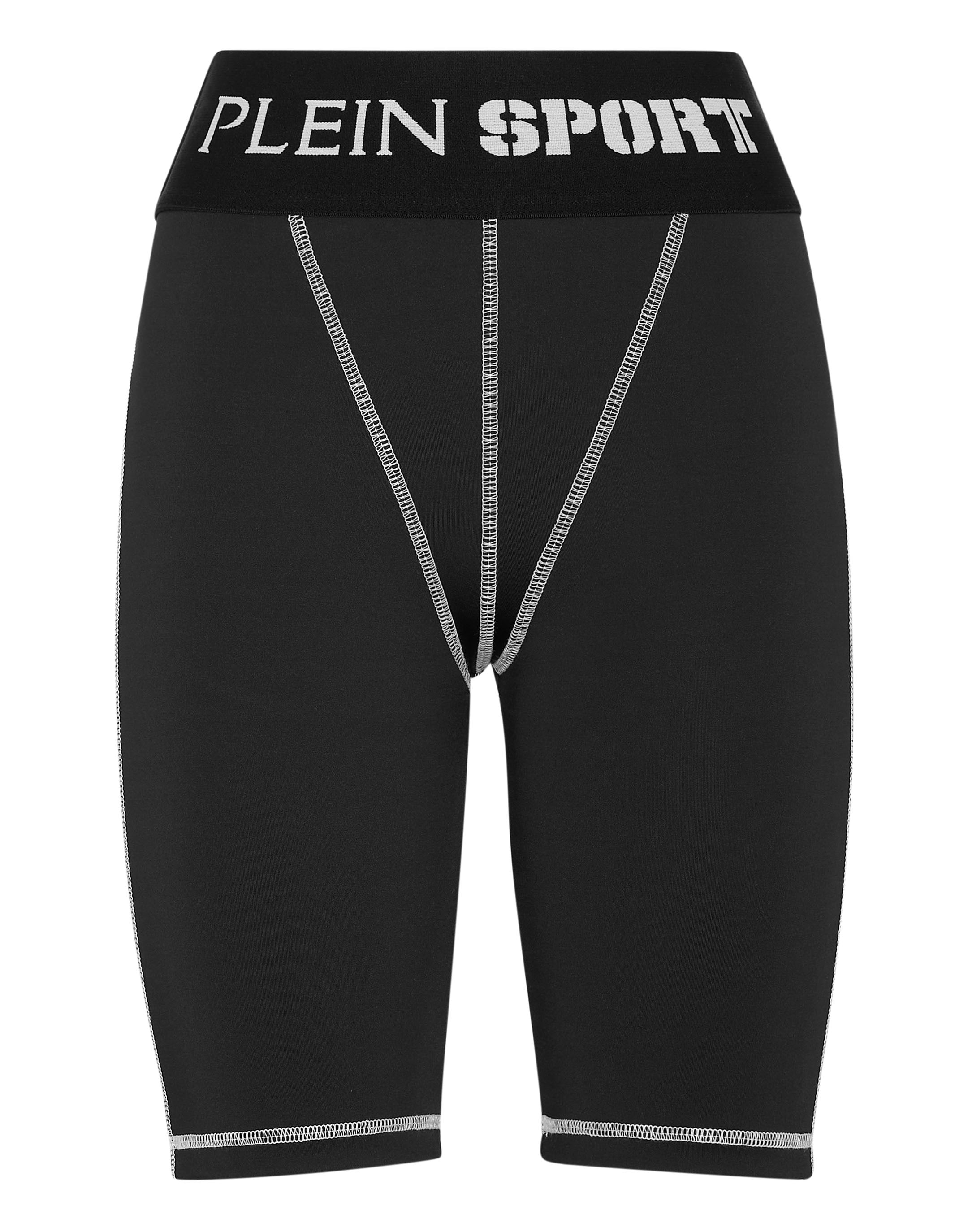 PLEIN SPORT Leggings "Leggings" günstig online kaufen