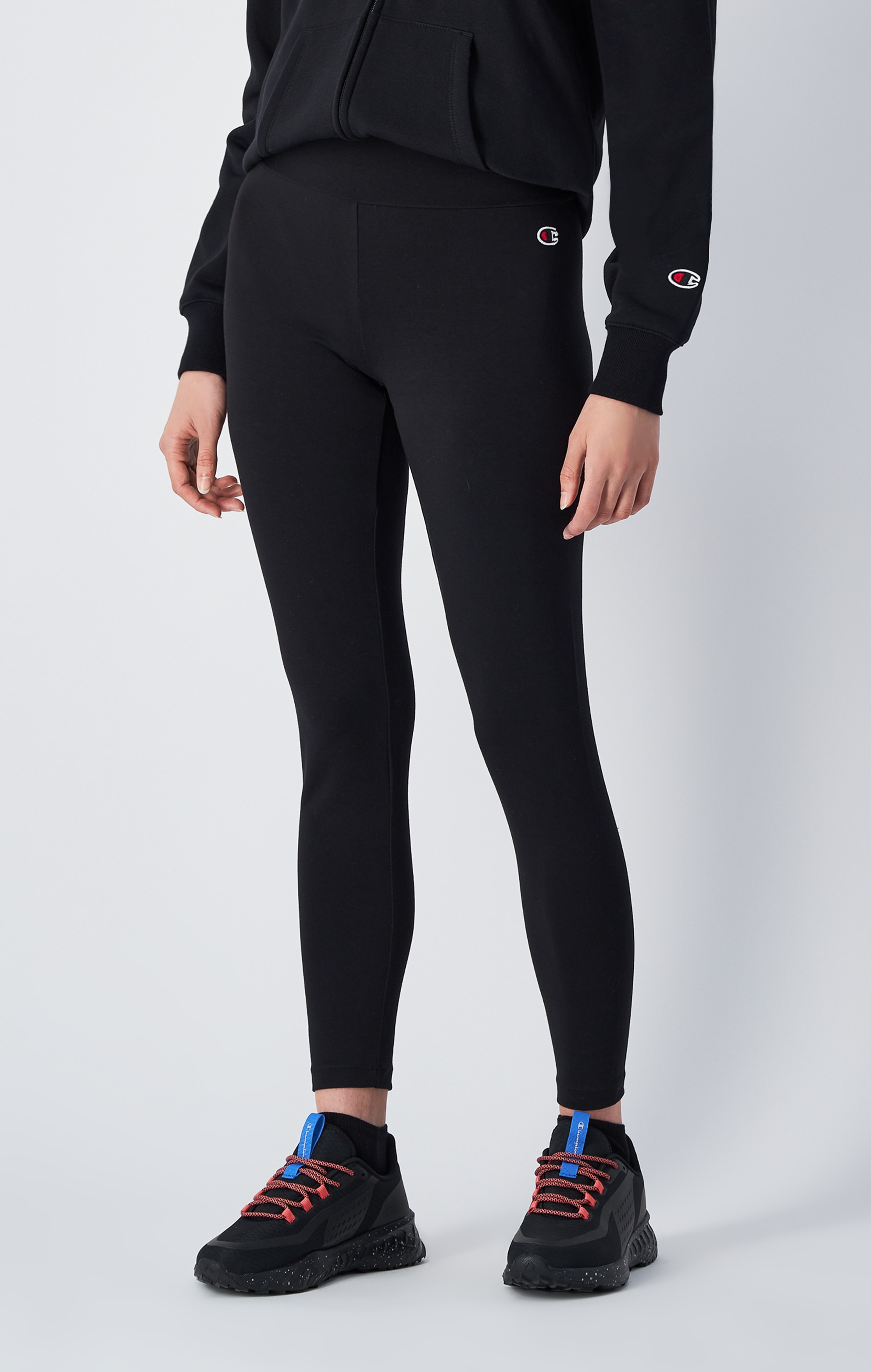 Champion Leggings "Crop Leggings"