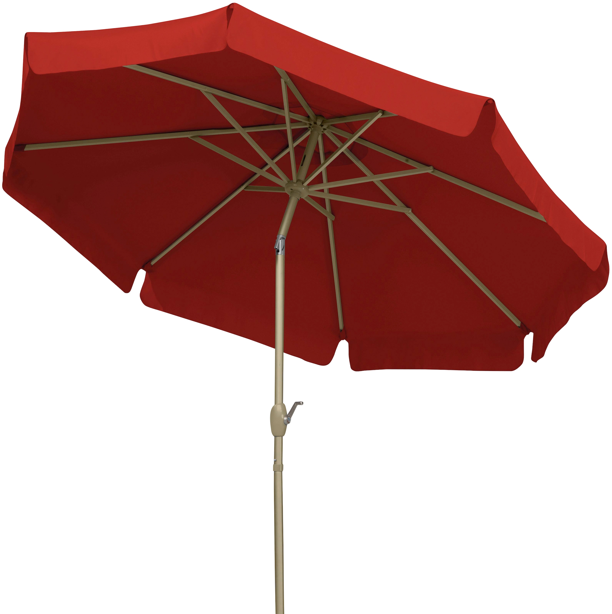 Schneider Schirme Sonnenschirm »Orlando«, ohne Schirmständer