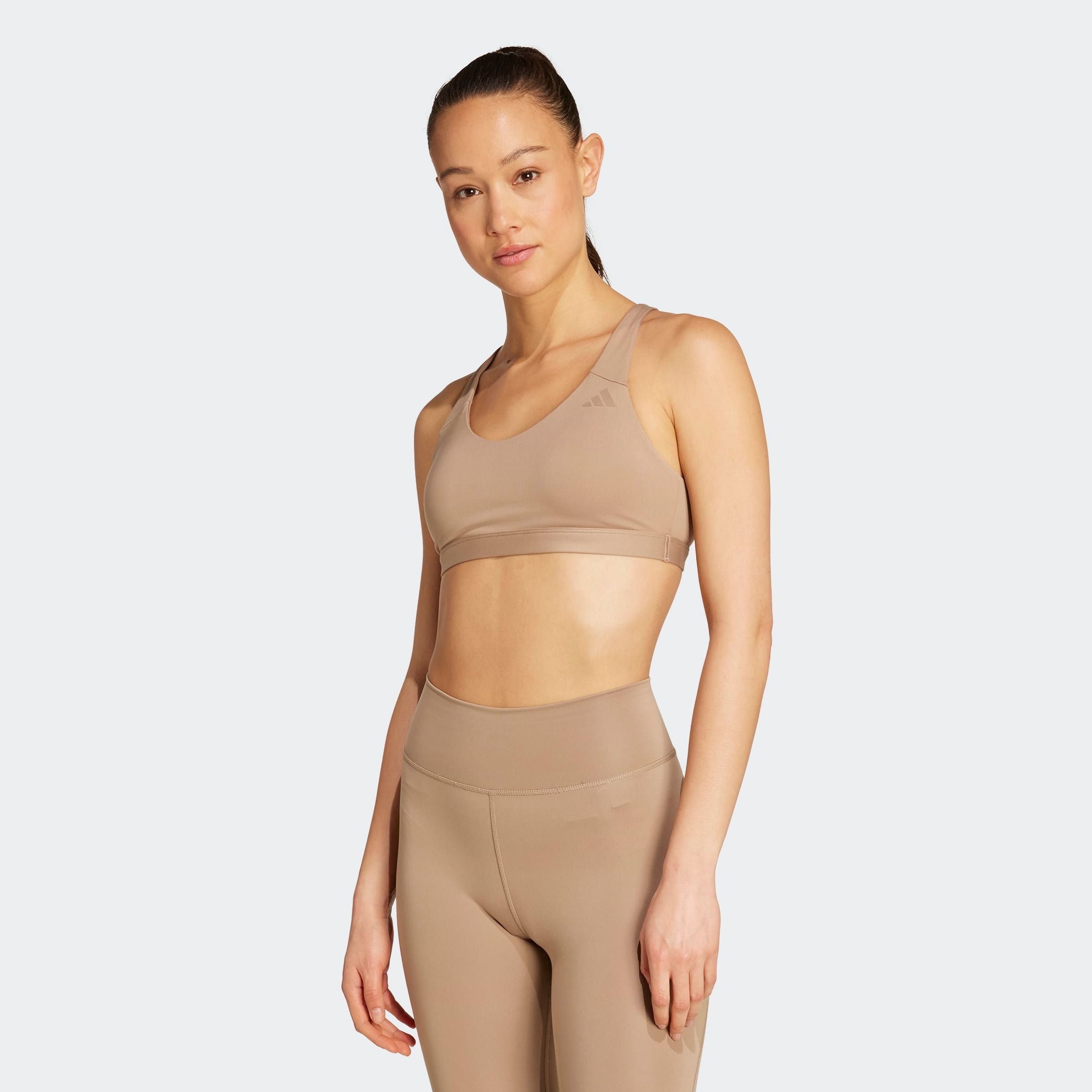 adidas Performance Sport-BH "ALL ME ESS MS" günstig online kaufen