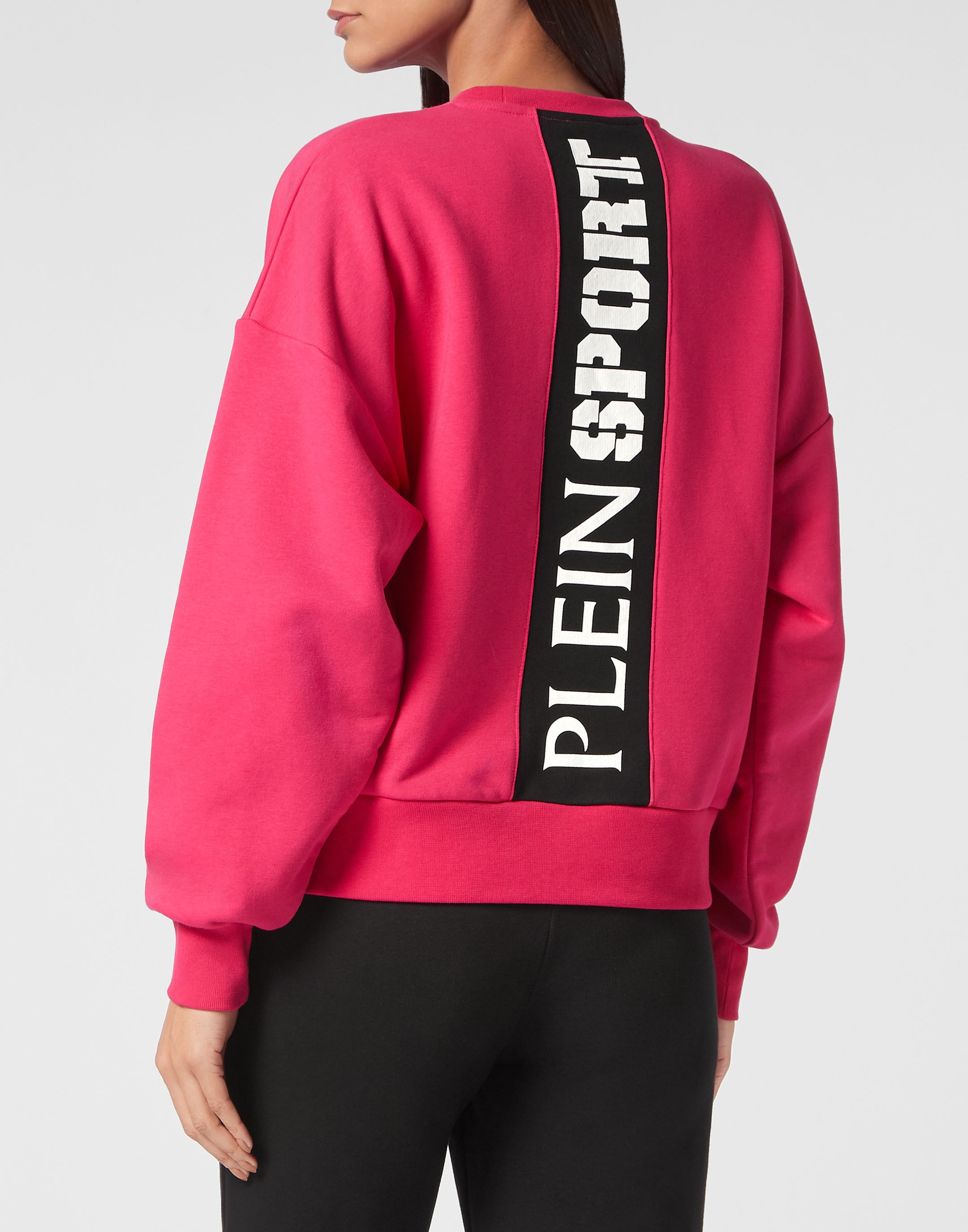PLEIN SPORT Sweatshirt »Sweatshirt«