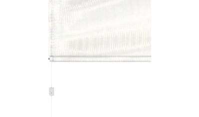 Insektenschutzrollo »für Dachfenster, BASIC«, transparent