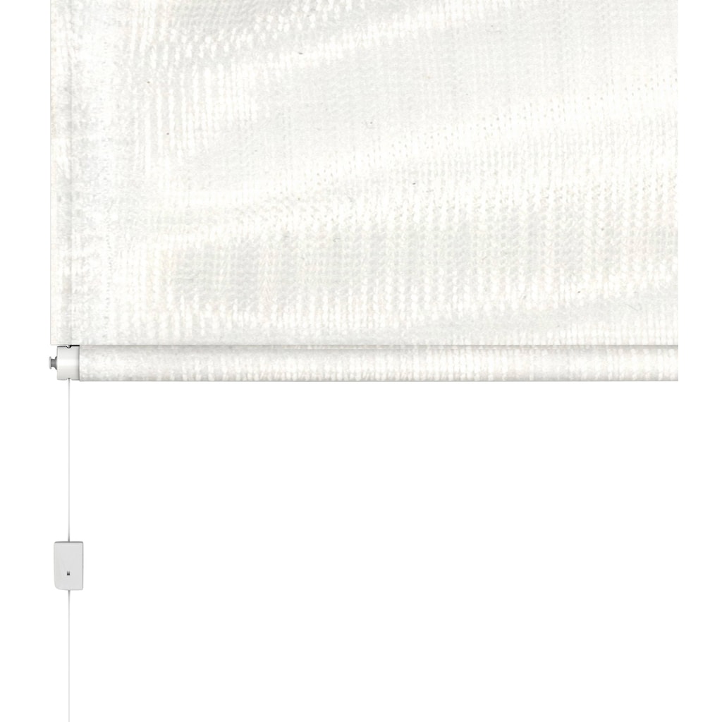 hecht international Insektenschutzrollo »für Dachfenster, BASIC«, transparent