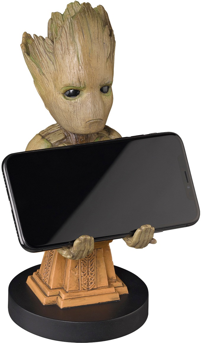 Spielfigur »Cable Guy Baby Groot«, (1 tlg.)