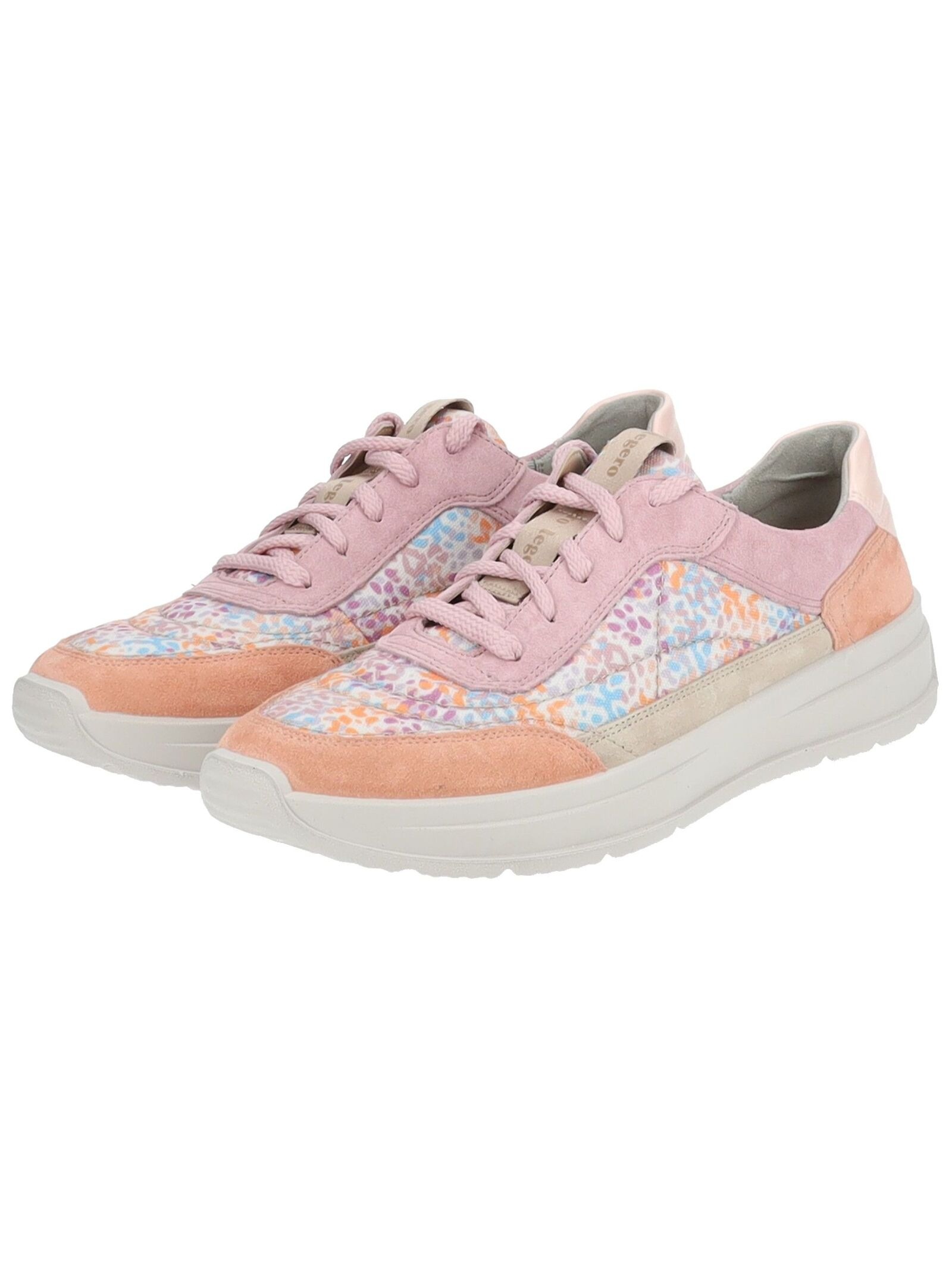 Legero Sneaker »Legero Sneaker Leder/Textil«