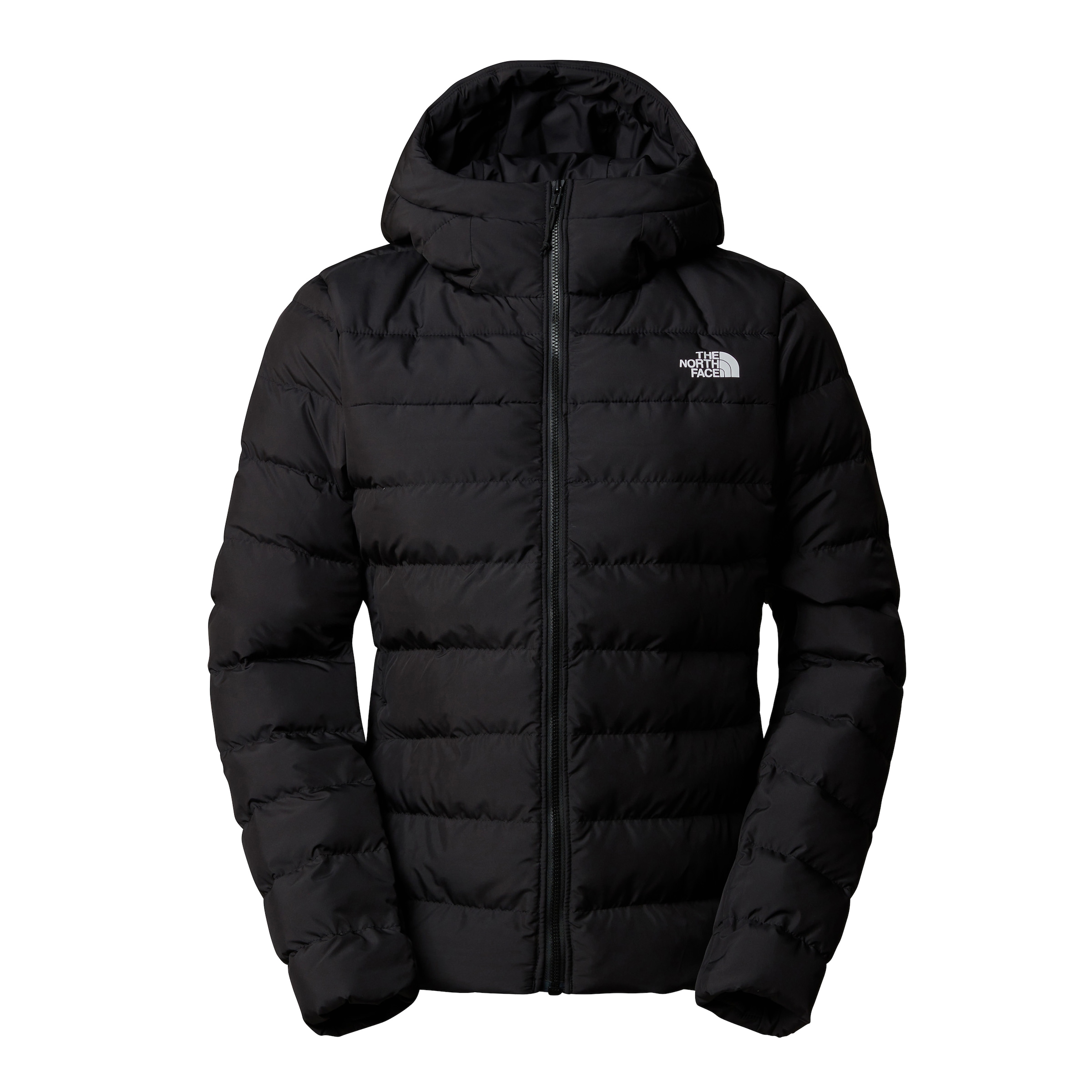 The North Face Funktionsjacke »ACONCAGUA 3 HOODIE«, mit Kapuze, mit Logodruck