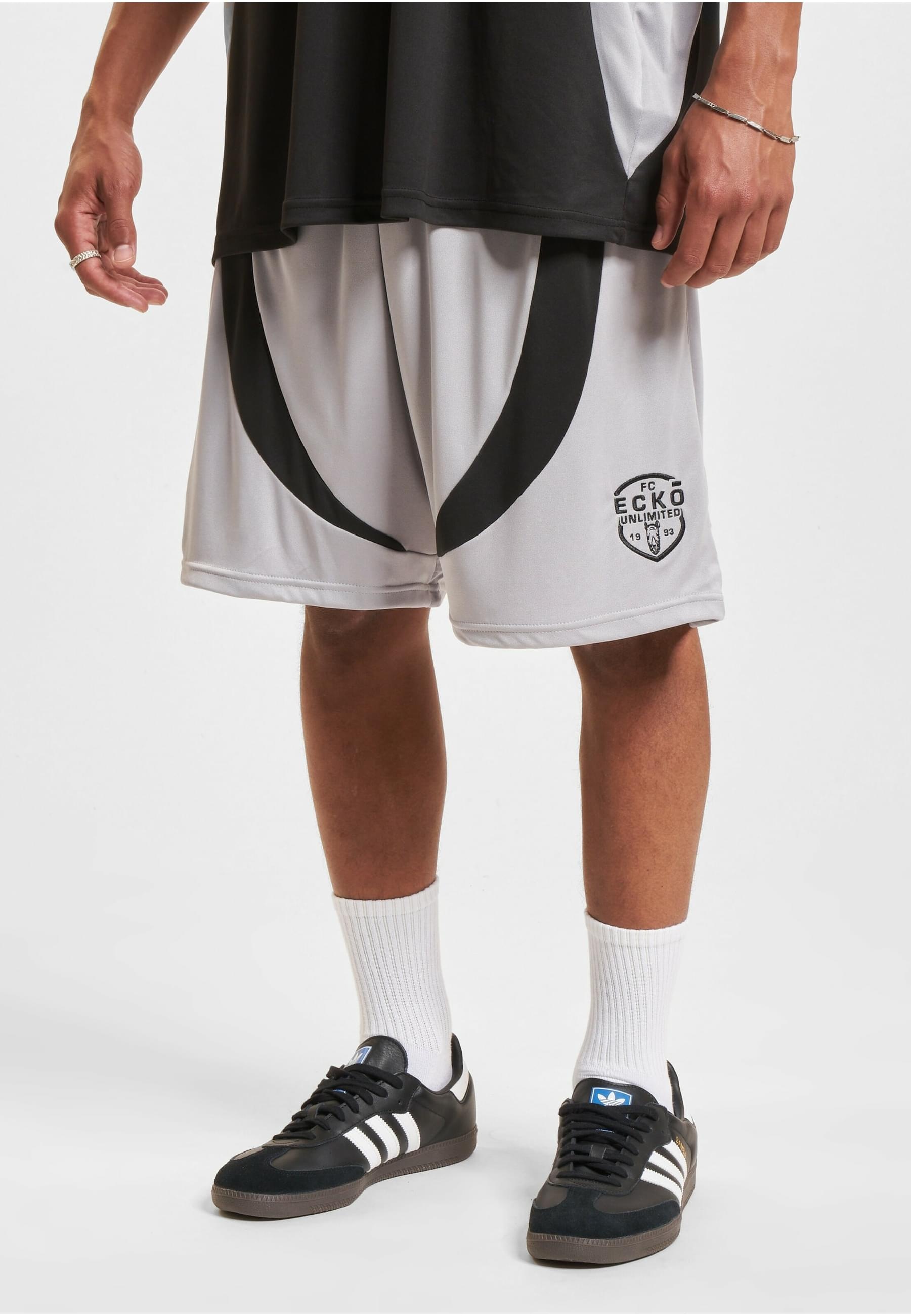 Ecko Unltd. Shorts »Ecko Unltd. Ecko Unltd. Cuts Shorts«
