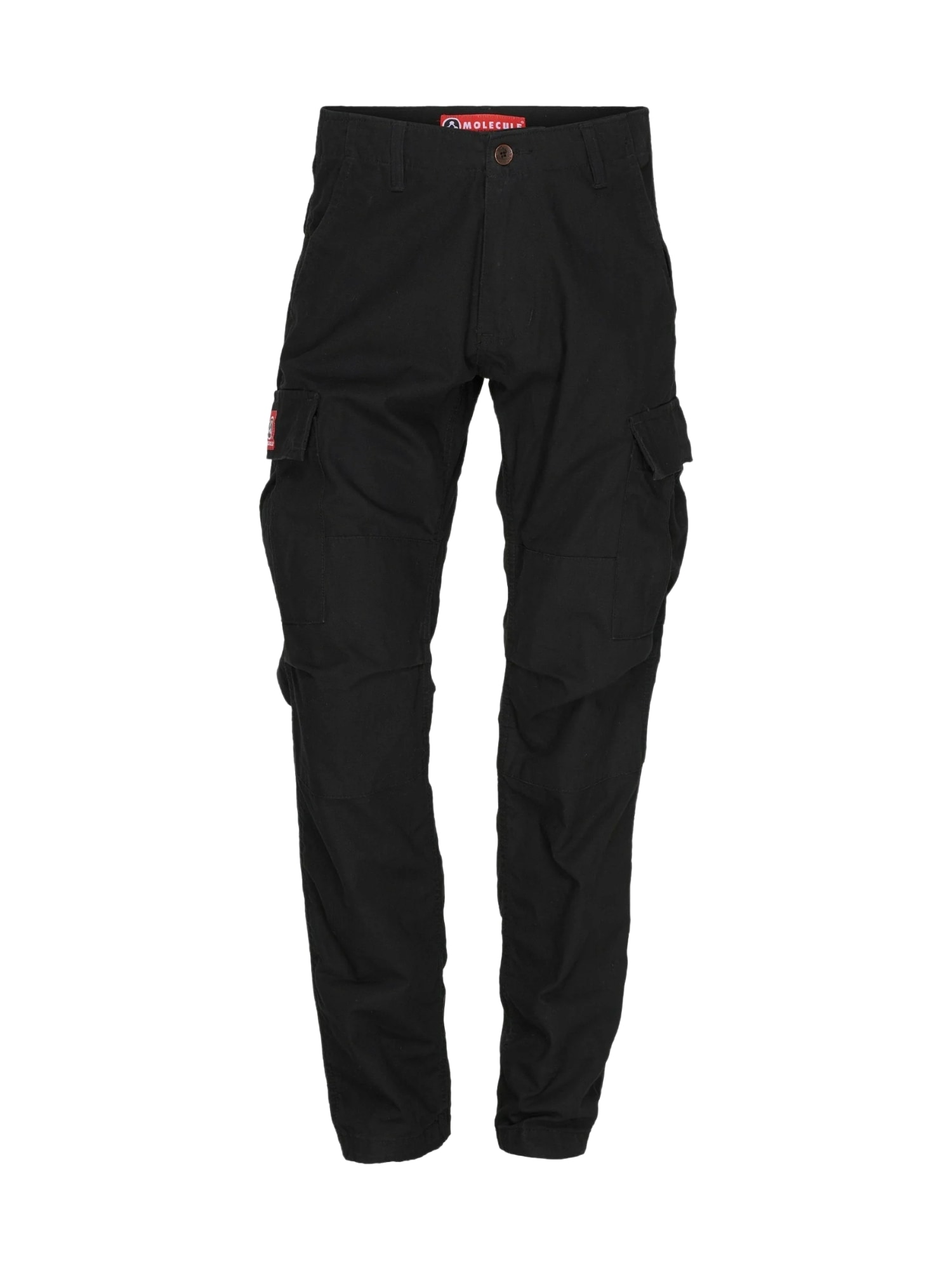 Molecule Cargohose "Molecule Cargo Trousers Fitted" günstig online kaufen