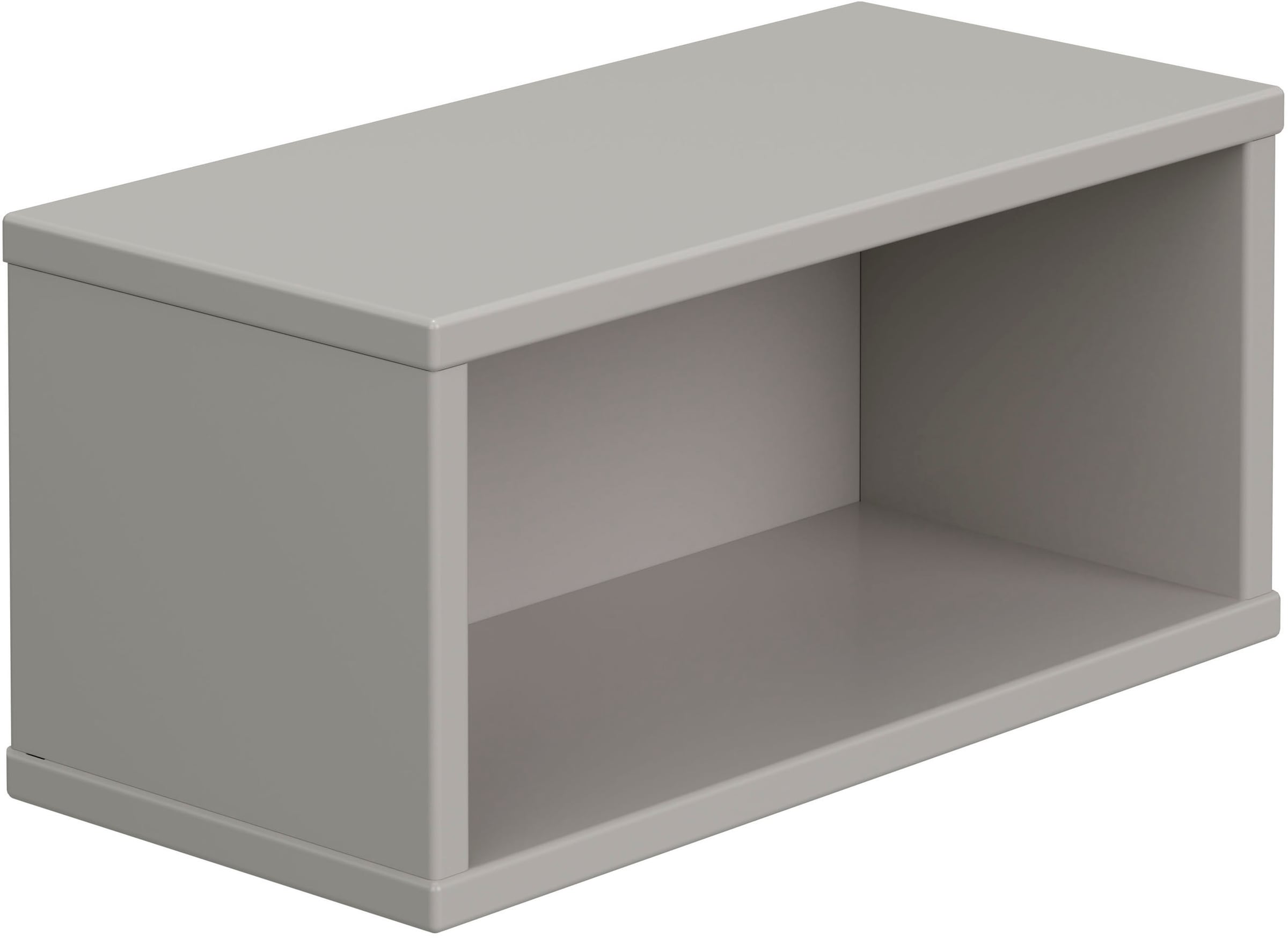 PAIDI Wandregal "Wandbox L/H" viele Farbvarianten, längs und hochkant monti günstig online kaufen