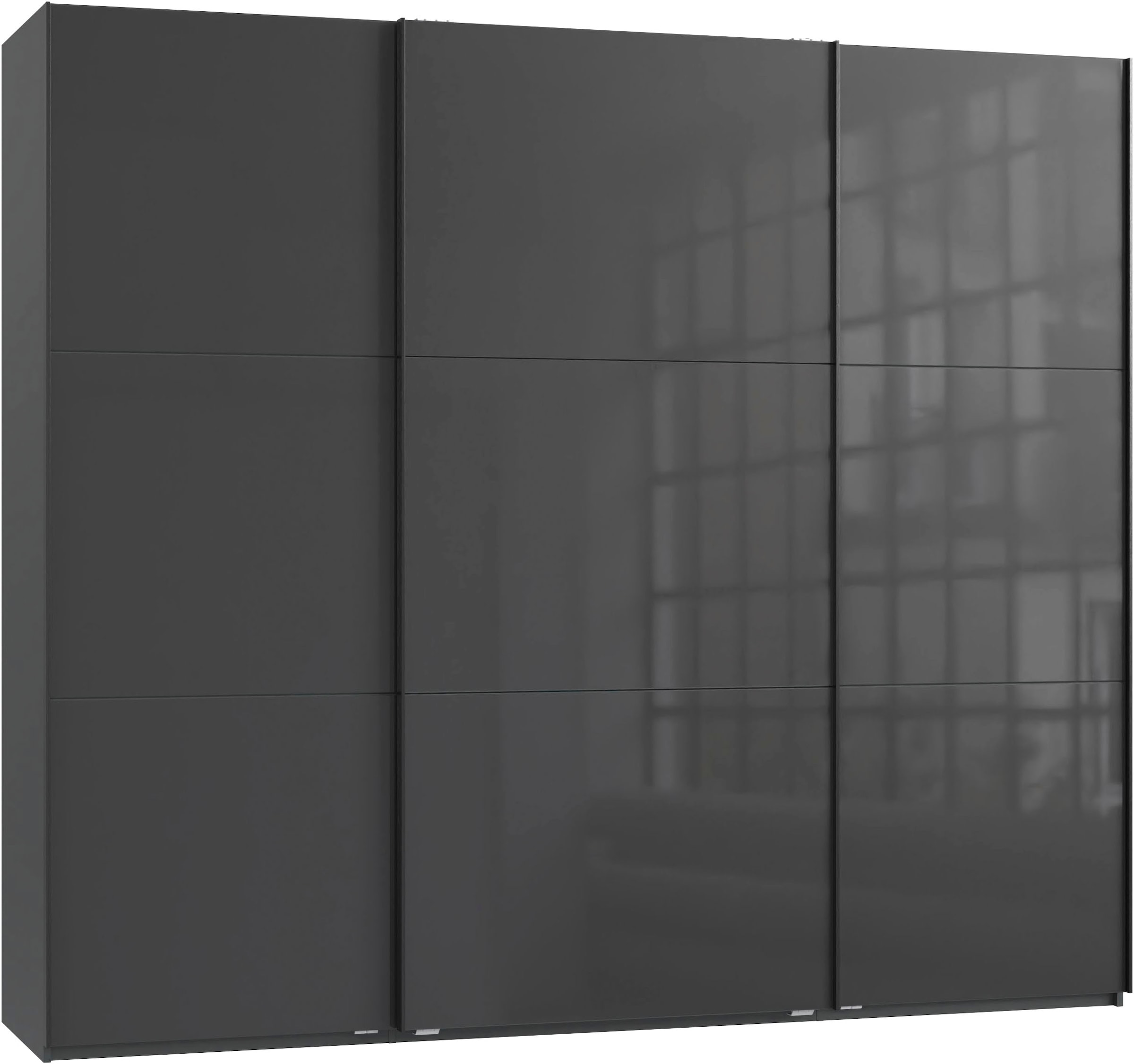 Wimex Kleiderschrank "Indiana by fresh to go, wahlweise mit oder ohne Spieg günstig online kaufen