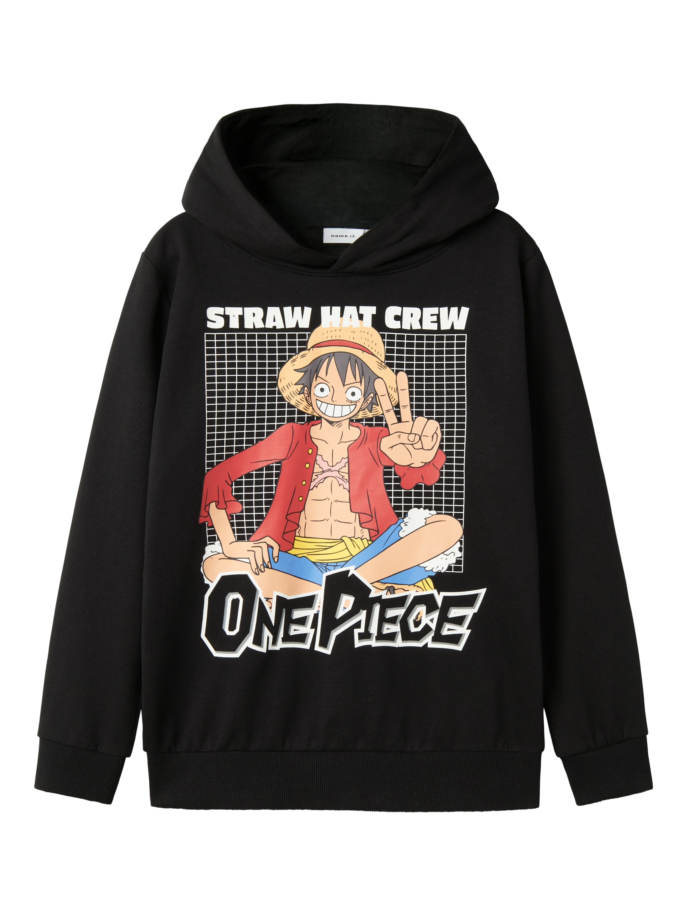 Name It Sweatshirt »NKMDYN ONEPIECE NREG SWEAT WH NOOS VDE«, (Set)